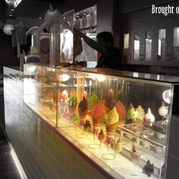 Yokomon Japanese Ice Cream