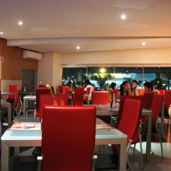 Milwaukee Steak Corner