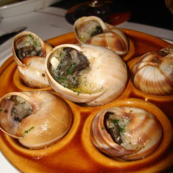 R.Caracoles (Escargots Tapas)