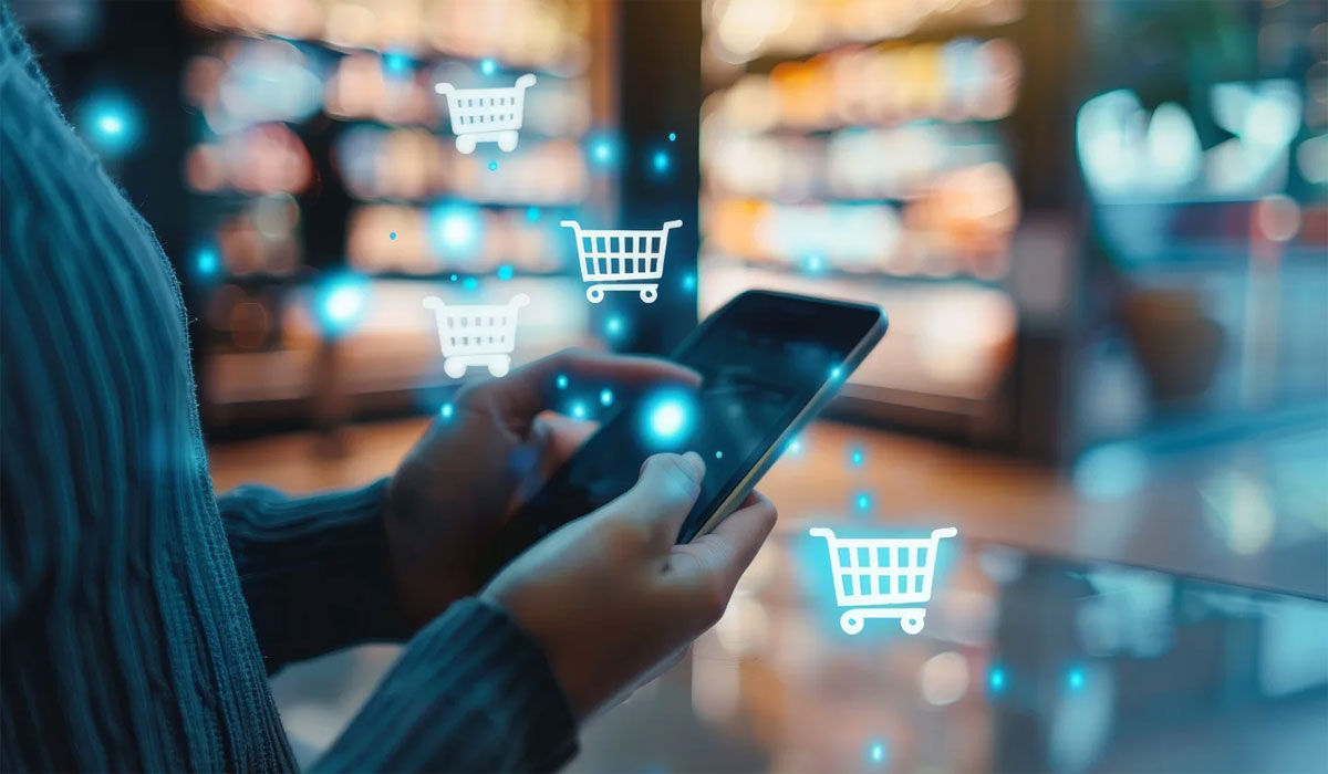 Unlock e-commerce growth with smart marketing.