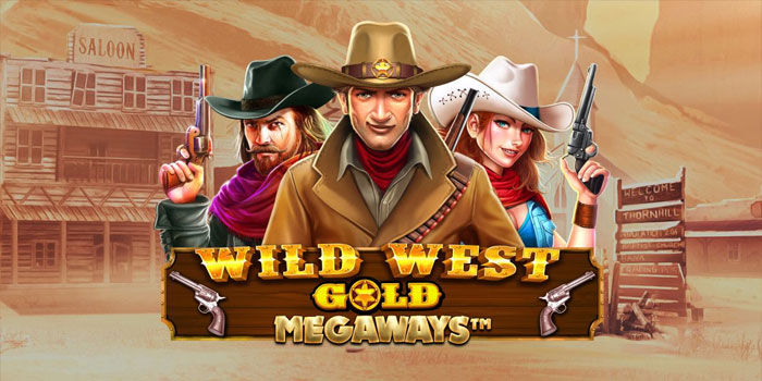 Trick to win in Wild West Gold Megaways slot.