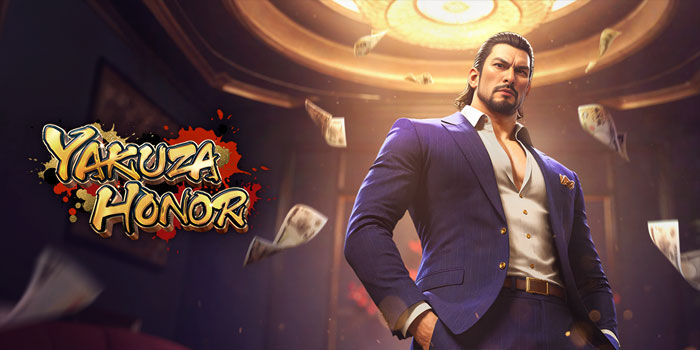 Guide to chasing big wins in Yakuza Honor slot.