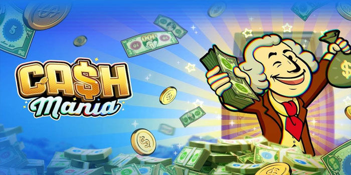 Secret to smart spins in Cash Mania slot for a quick jackpot.