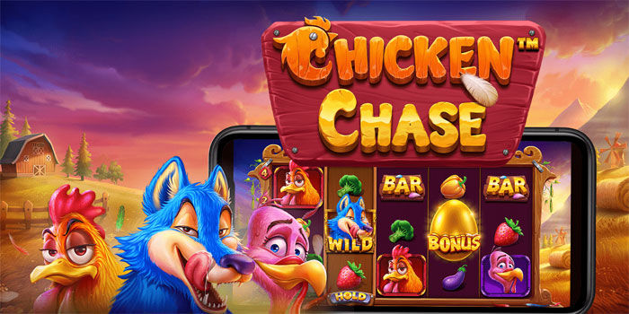 Smart ways to win the big jackpot in Chicken Chase slot.
