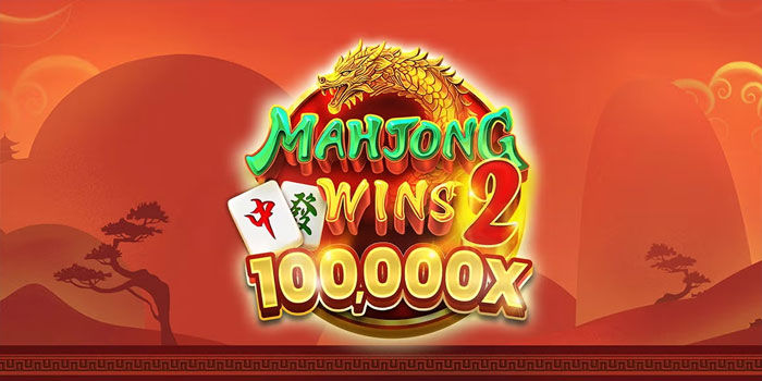 Secret to winning the jackpot quickly in Mahjong Wins 2 slot.