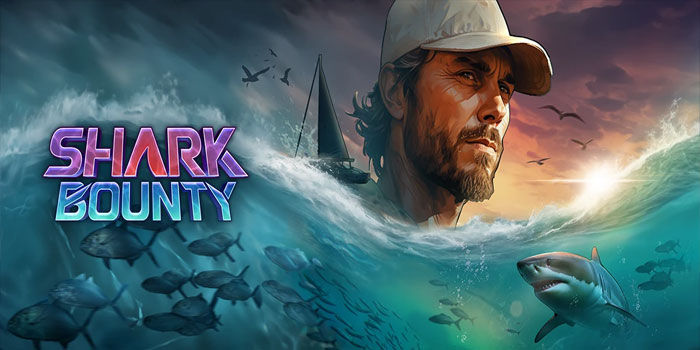 Strategy in Shark Bounty slot to win the daily jackpot.