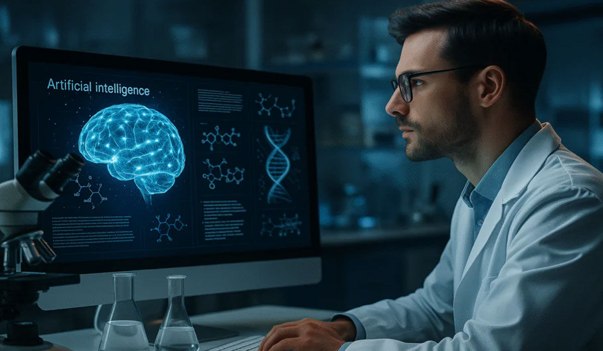 Exploring the Future of Artificial Intelligence in Scientific Discovery