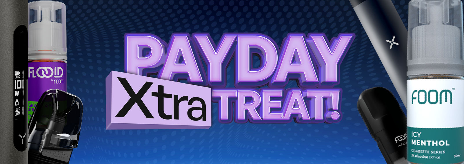 Promo Banner