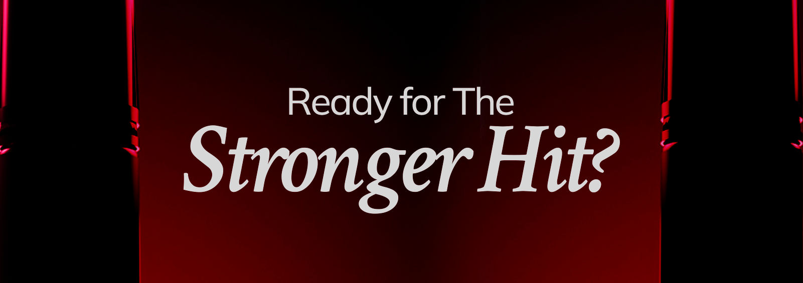 Promo Banner
