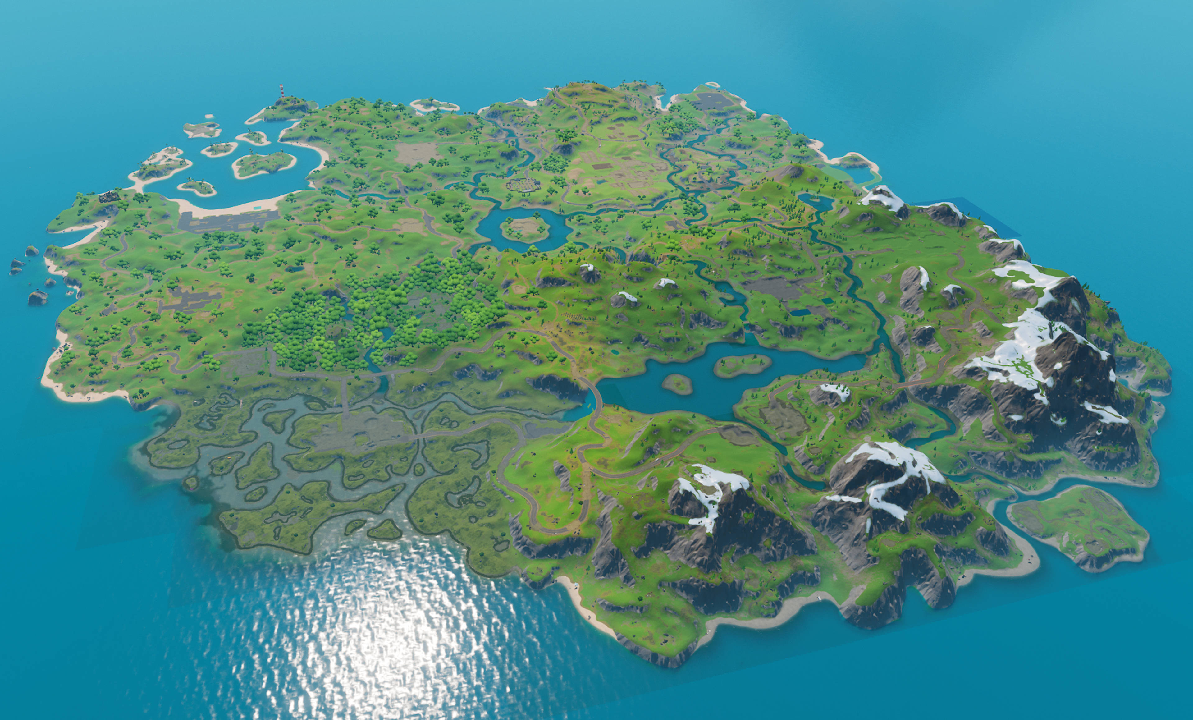 Chapter 2 Starter Pack