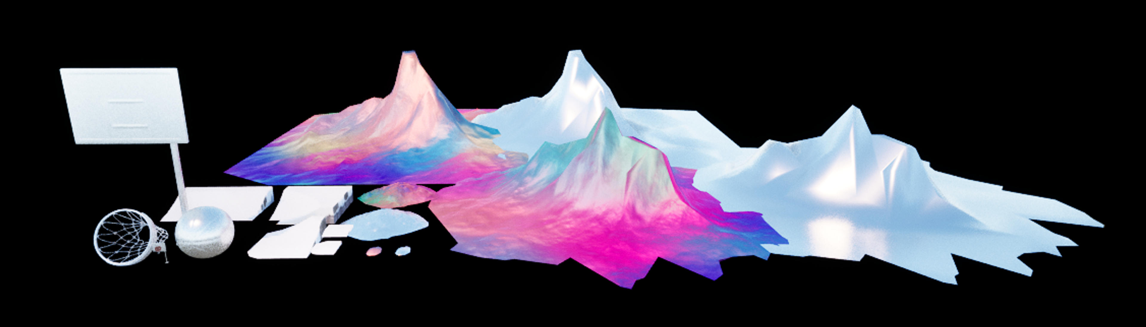 Fortnite Creative Partner Gallery - Haste