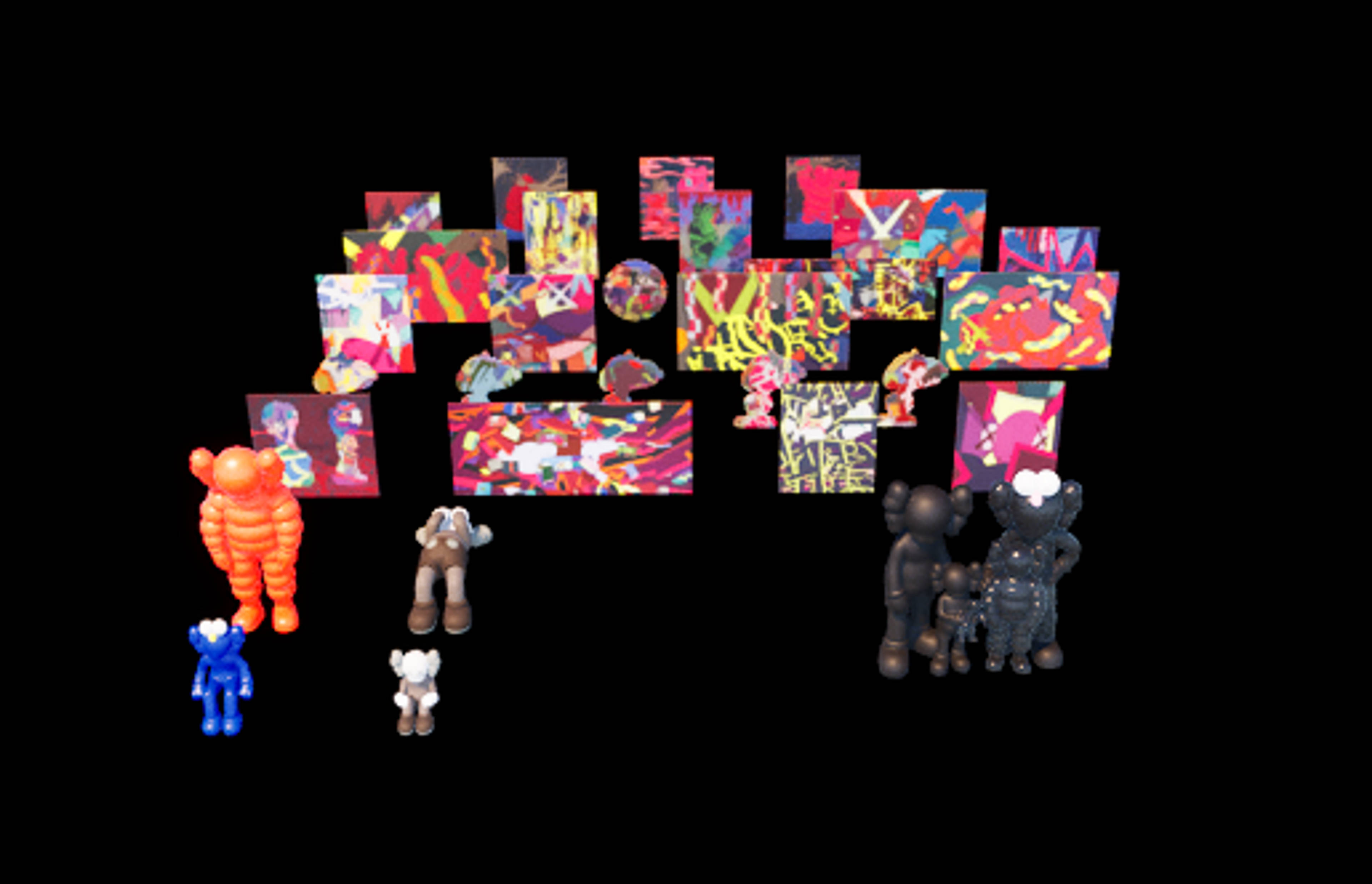  Fortnite Creative Partner Gallery - Minerva