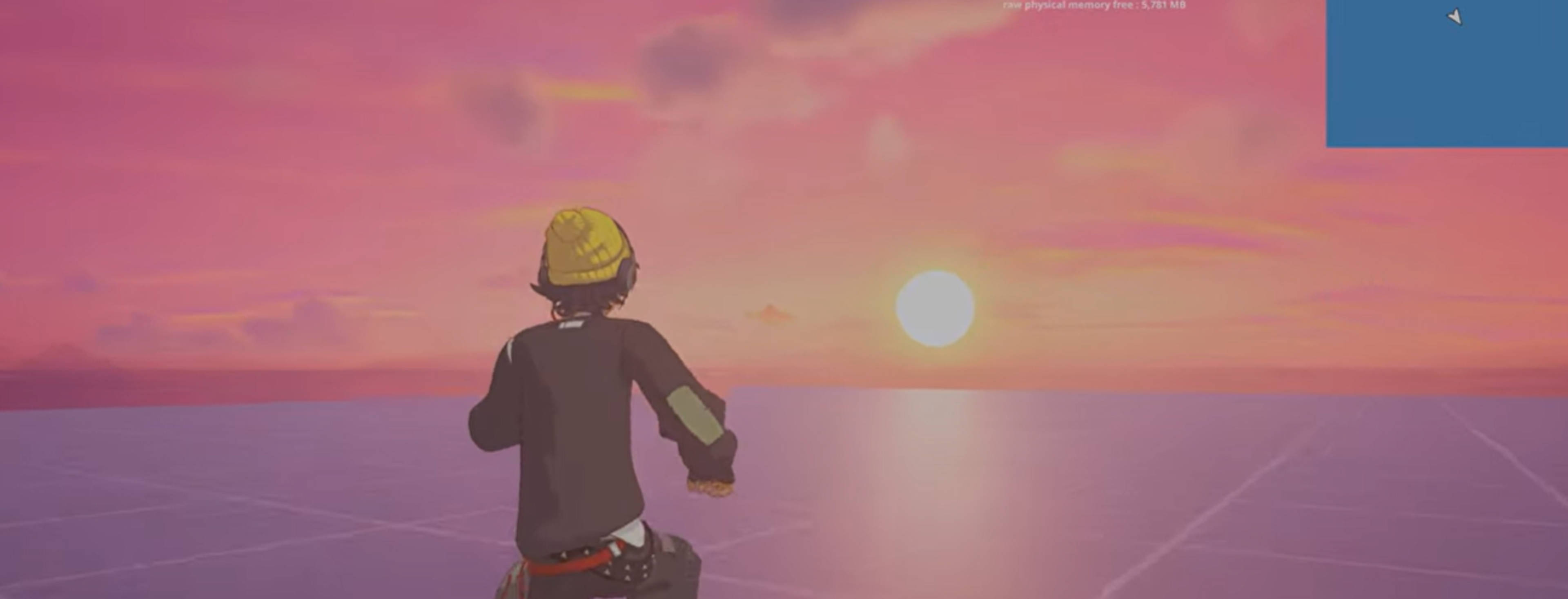 Chapter 7 Time Of Day