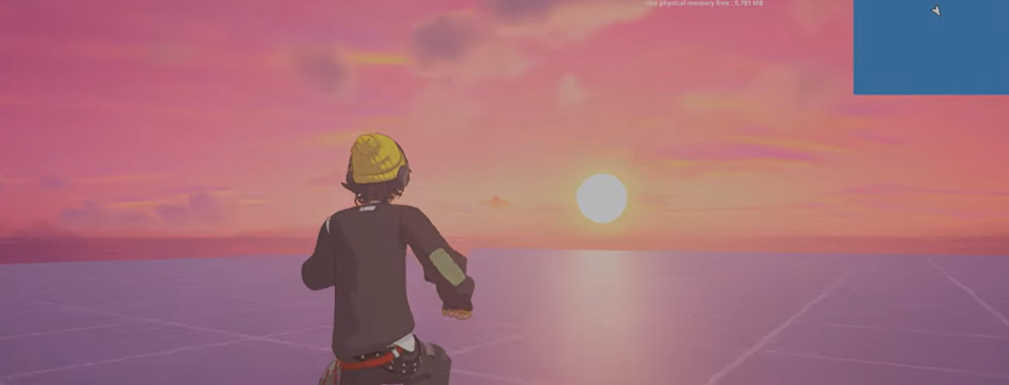 Chapter 7 Time Of Day