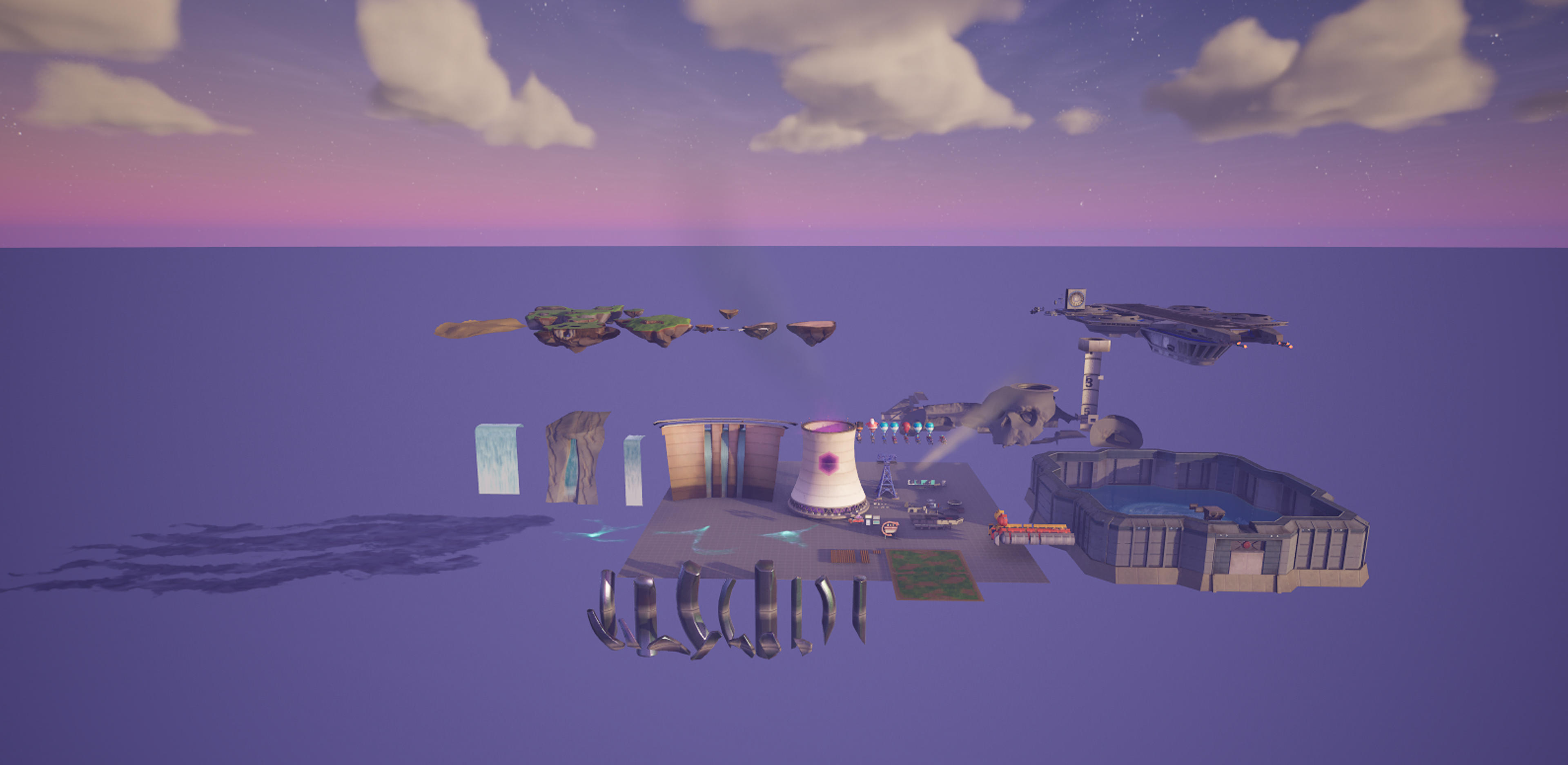 ApolloStuff - By: Luixxs Update 1/6