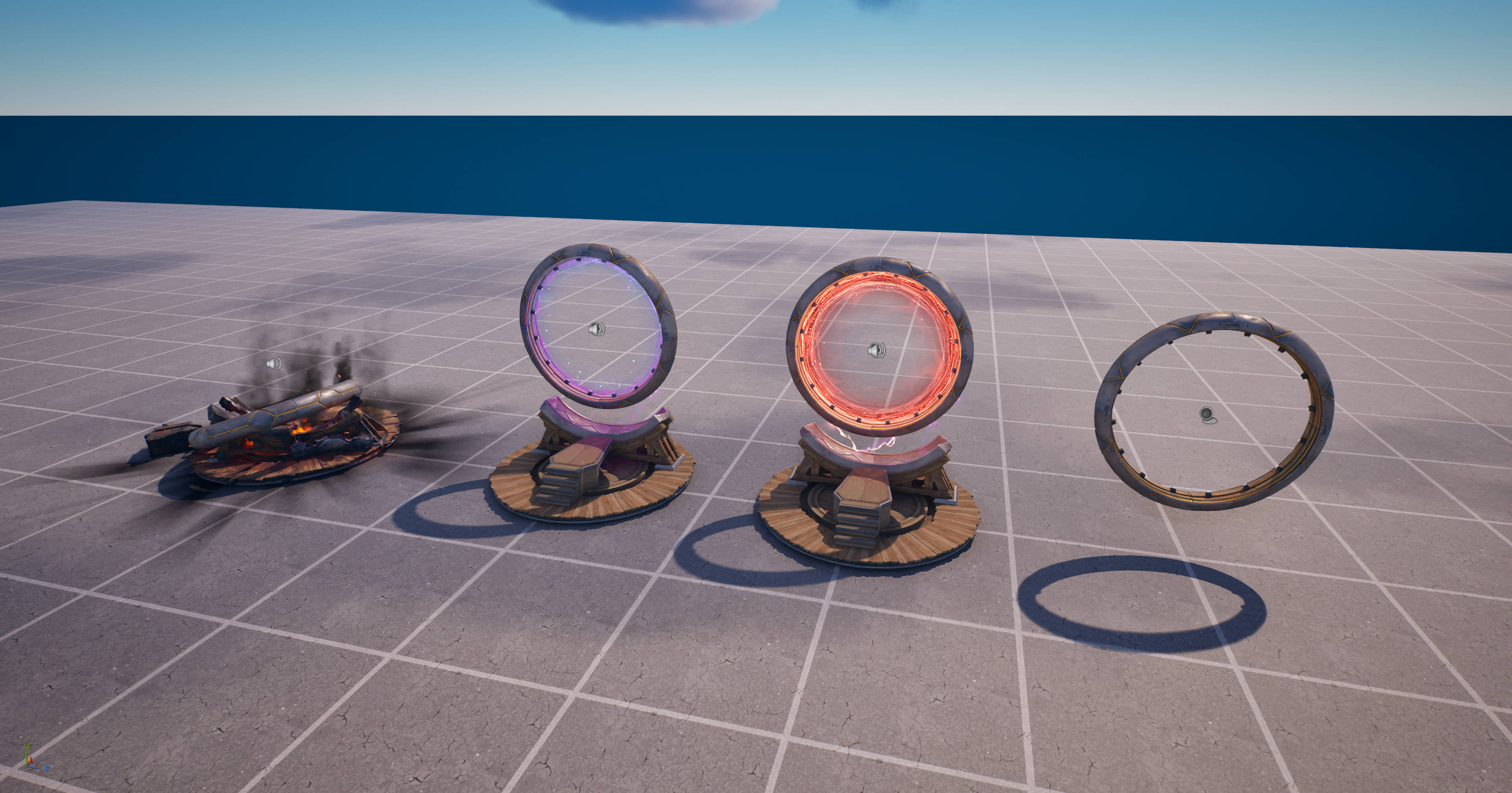 Rift Gate - Ch4S1 (DogPack)