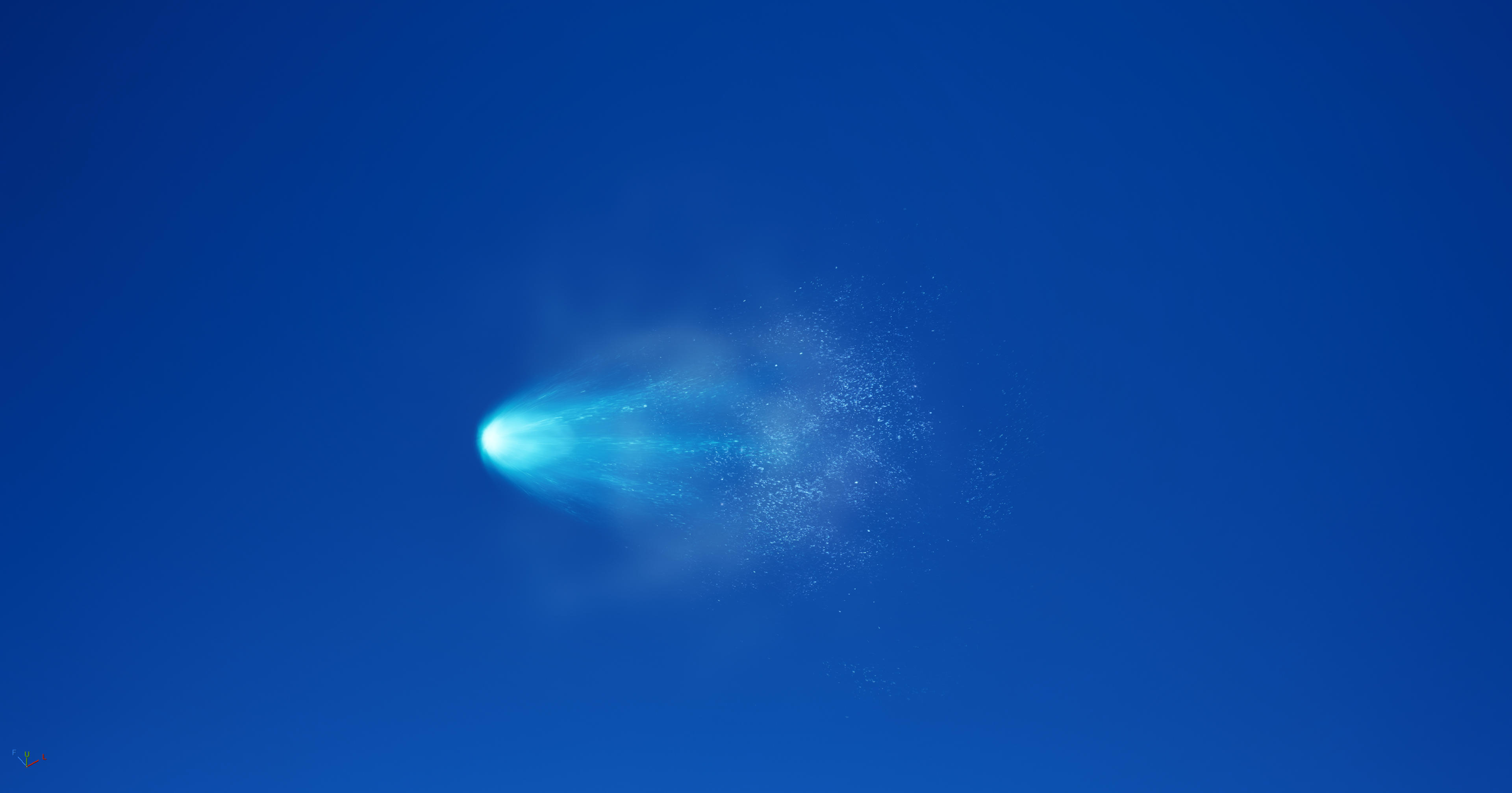 Meteor & Meteorites - Ch1S3 (DogPack)