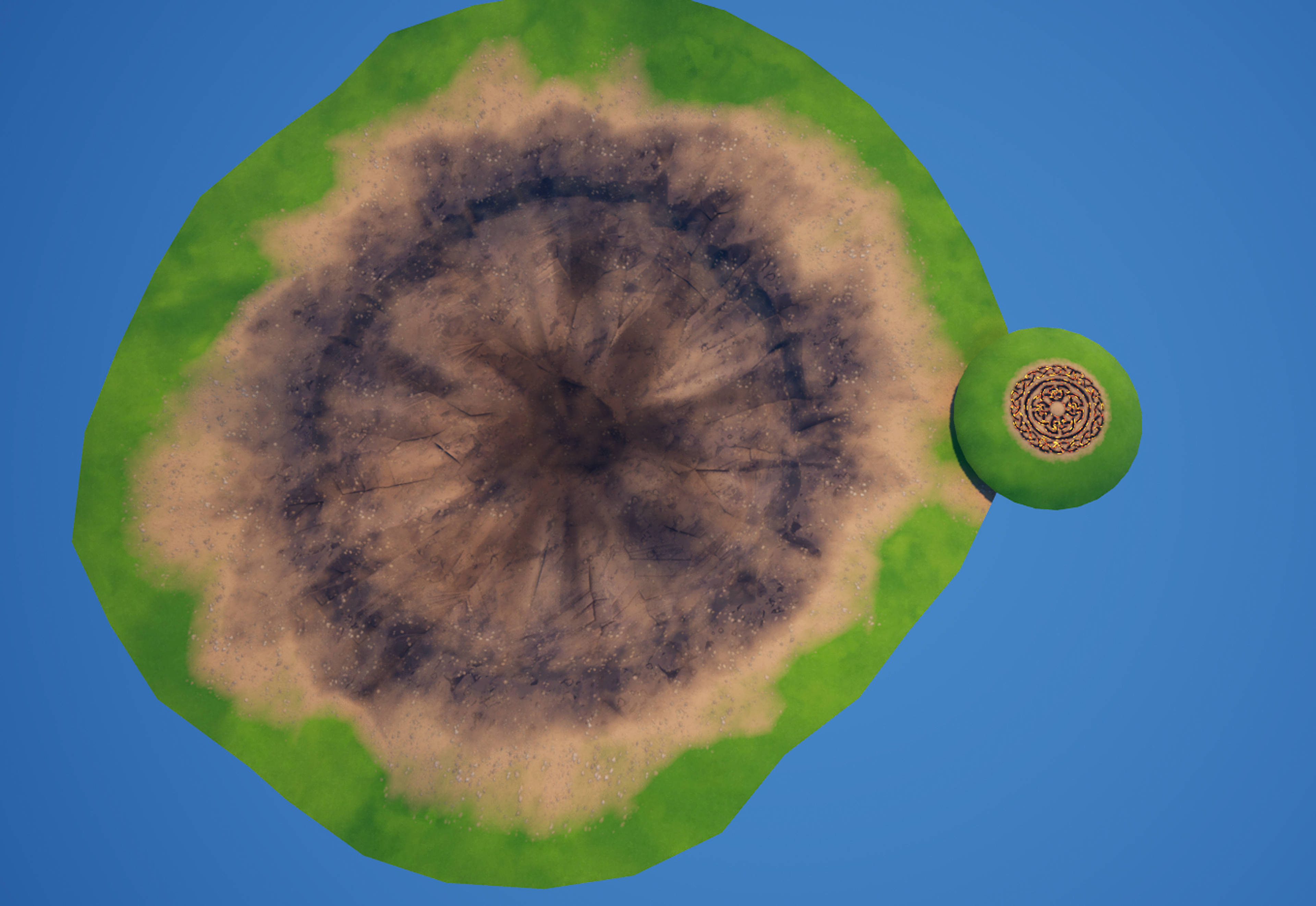 Ch2 S4 Burns and crater