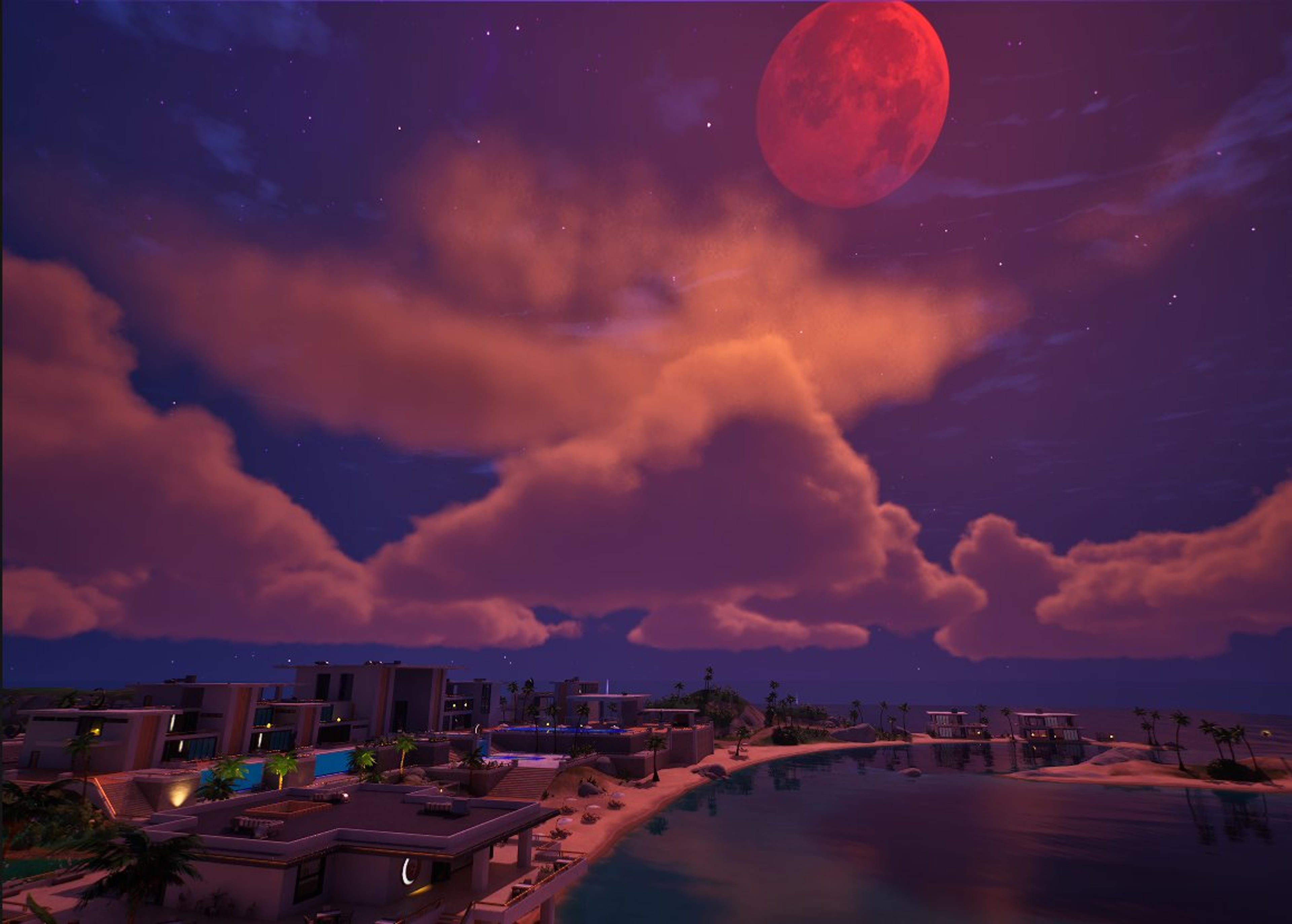 26.30 (Last Resort Fortnitemares) DSA + Sequence