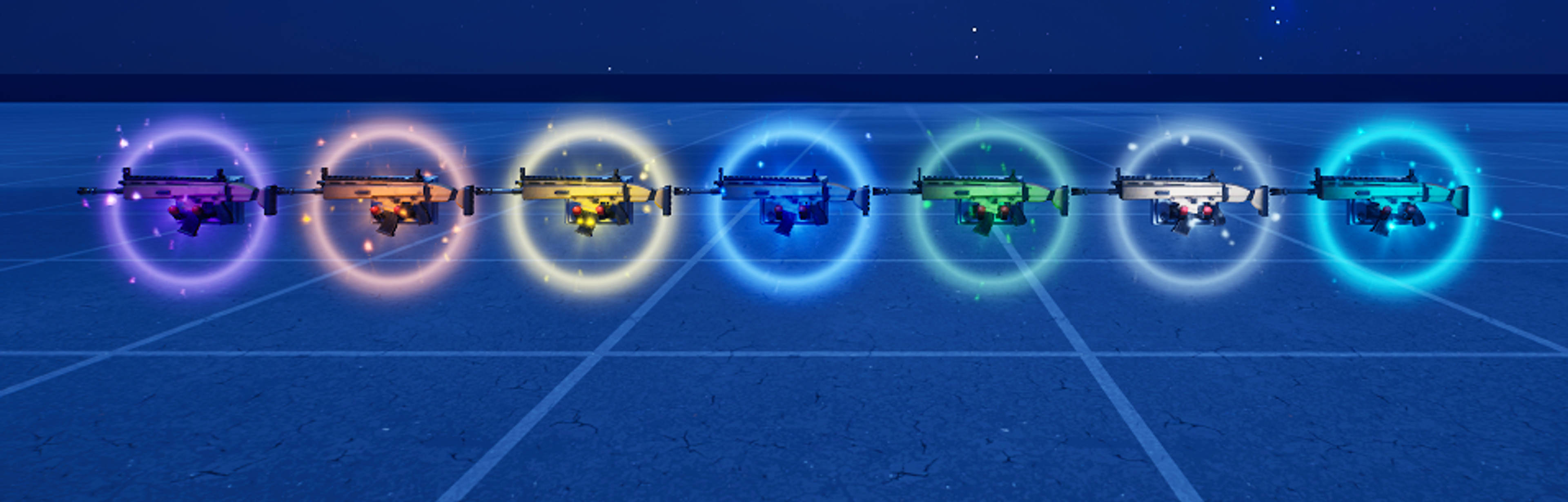 "Item Hook" Container Blueprints