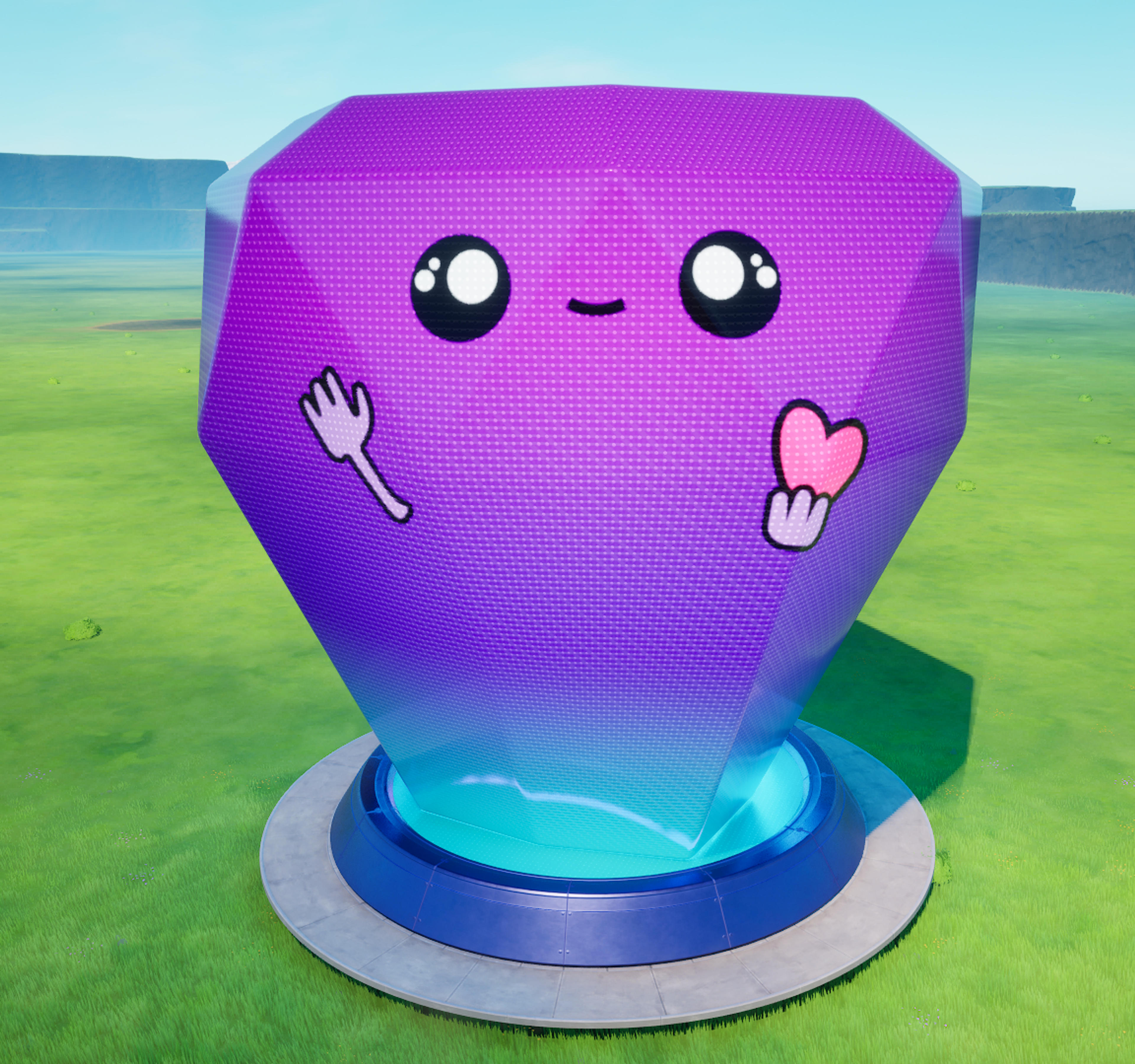 The Shape