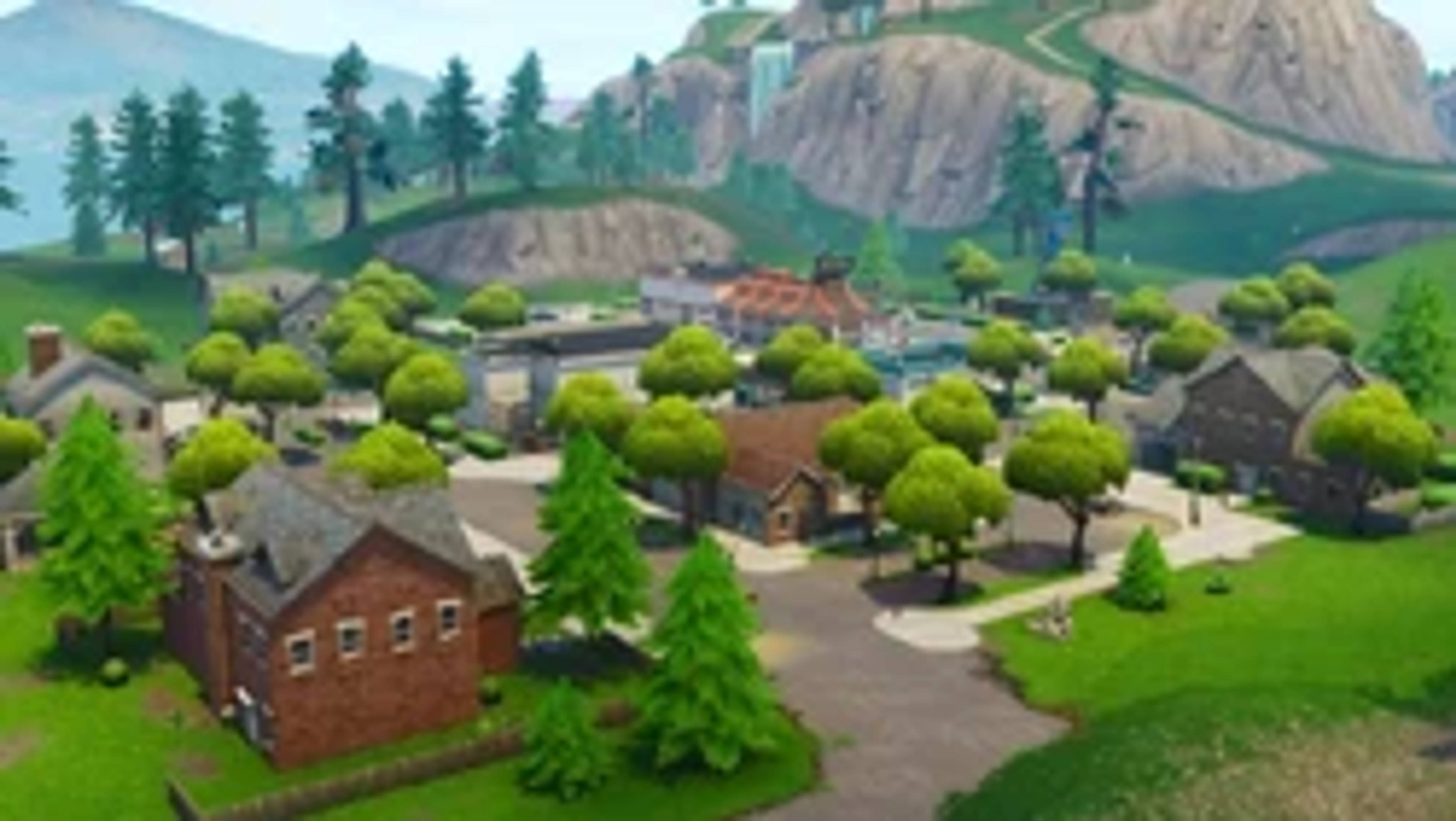 Greasy Grove (6.30)