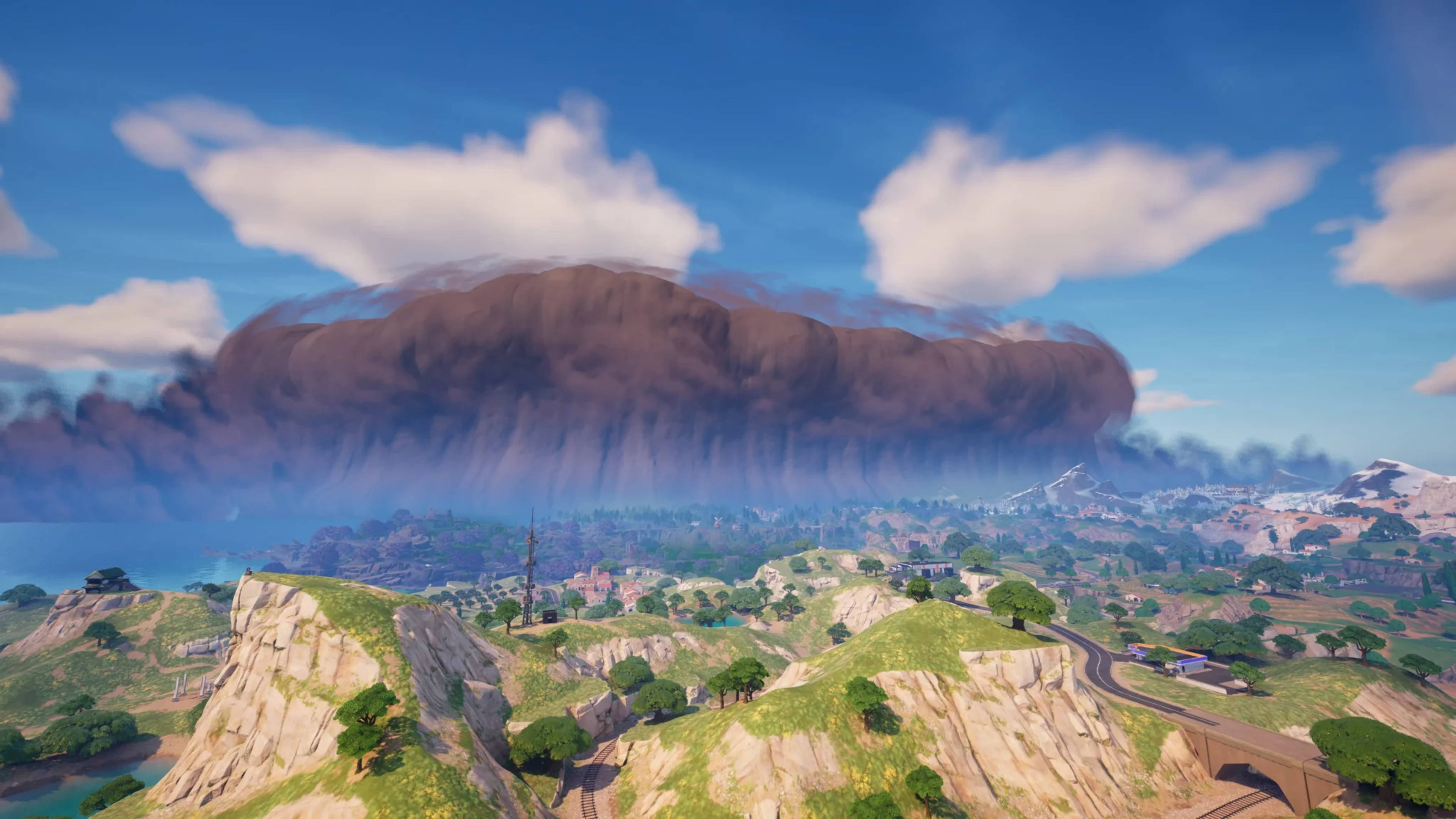 Chapter 5 nitro sandstorm