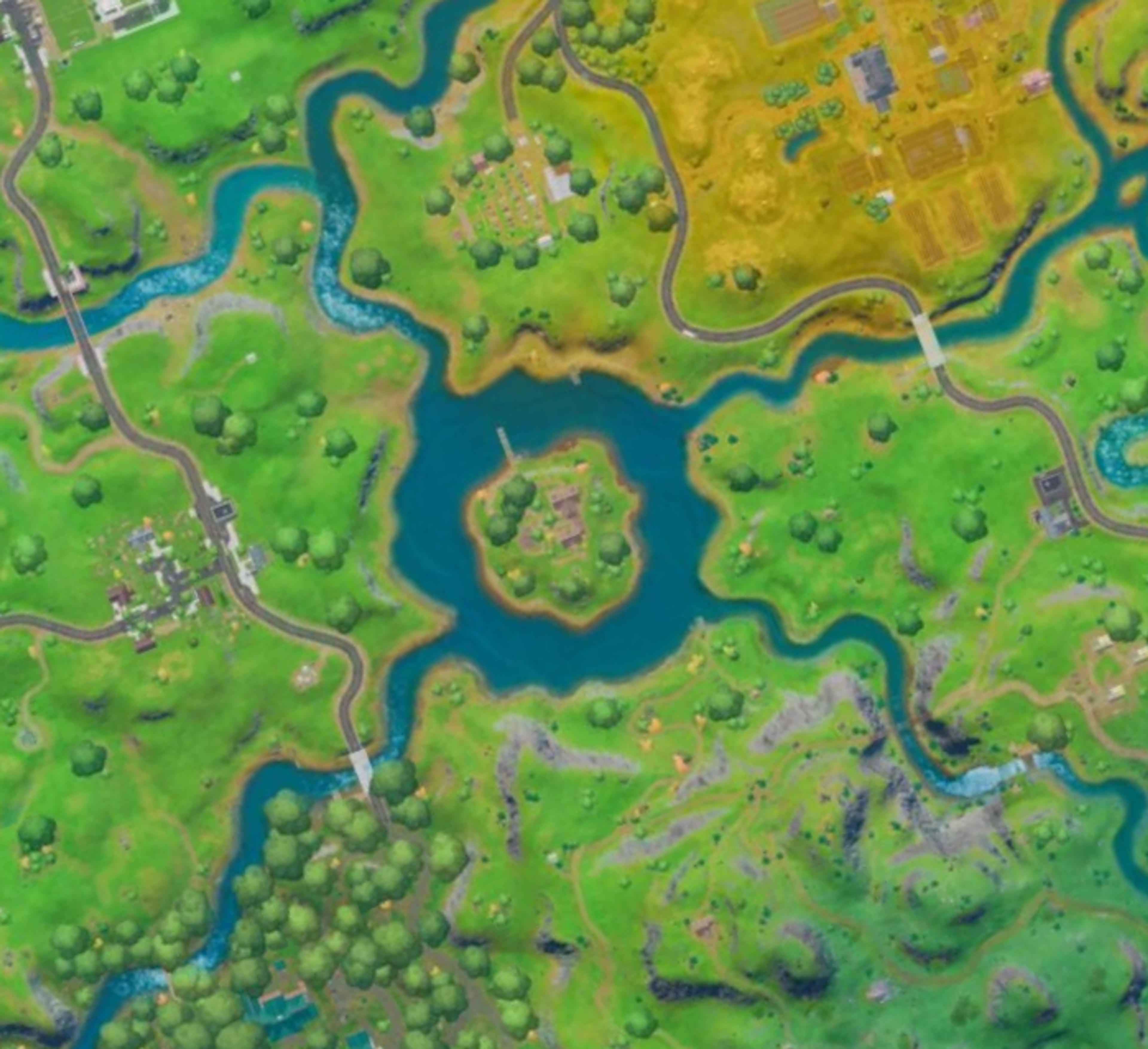 Apollo Rivers, Lakes, Pools, Updated