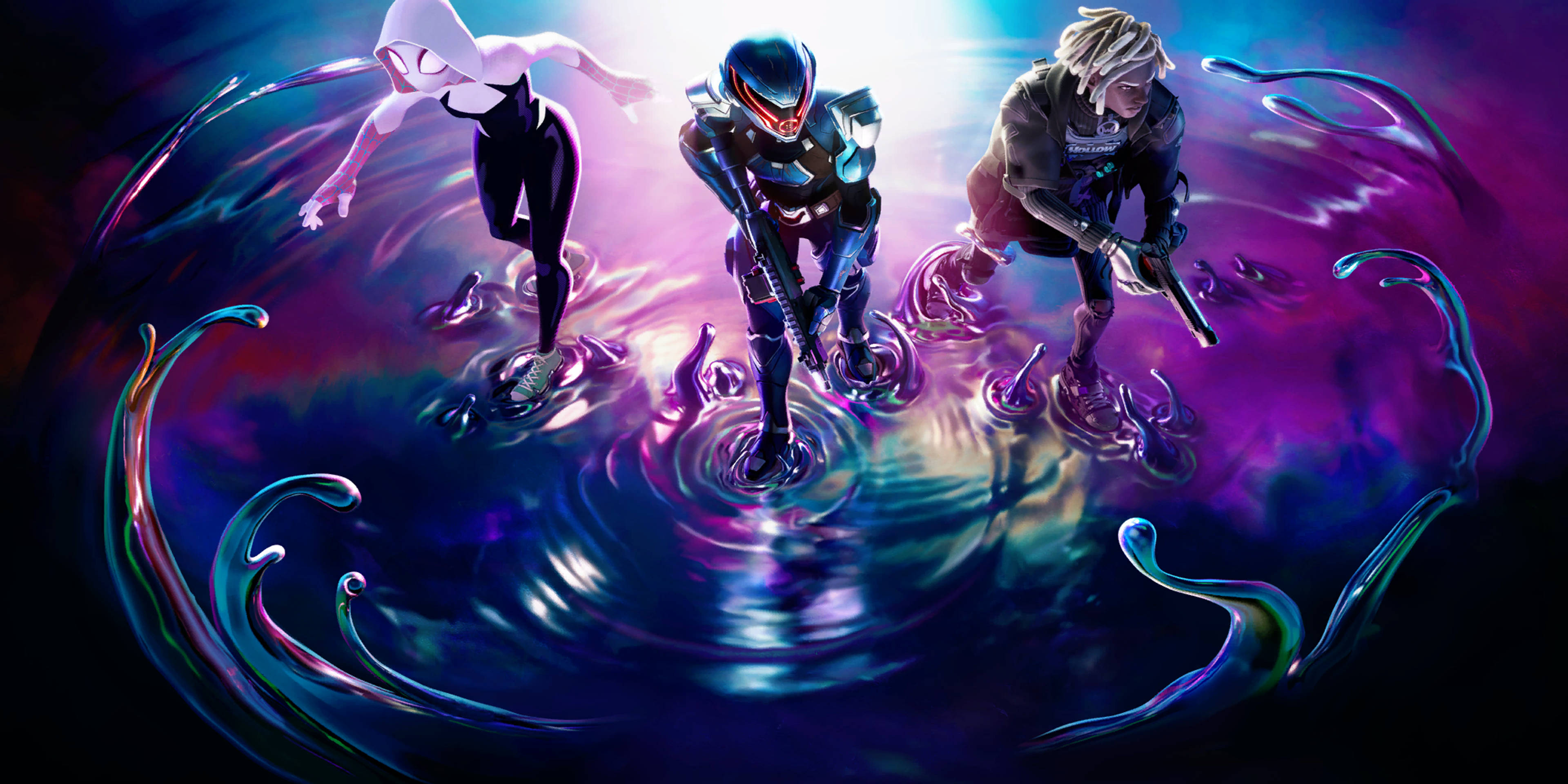 Apollo Hyper Nexus [NOT COMPLETE AND KINDA SCUFFED]