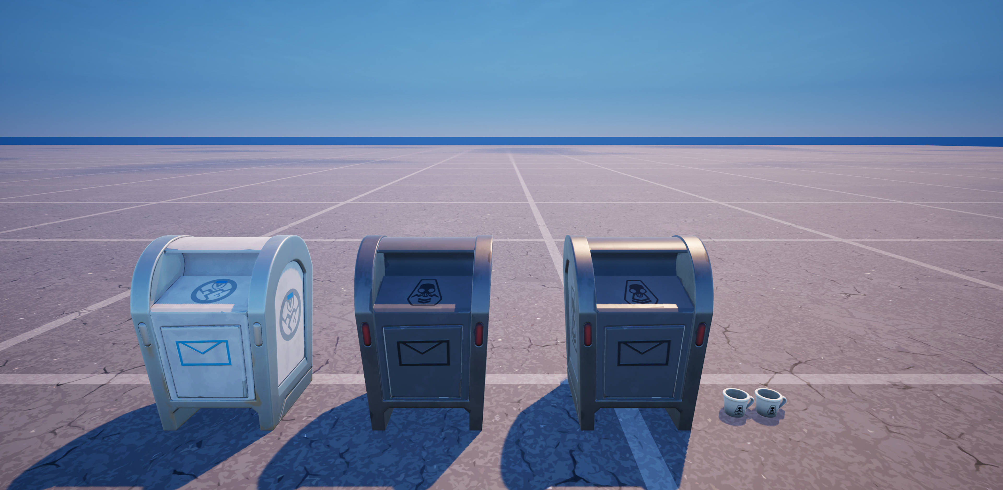 Miscellaneous Spy Pack