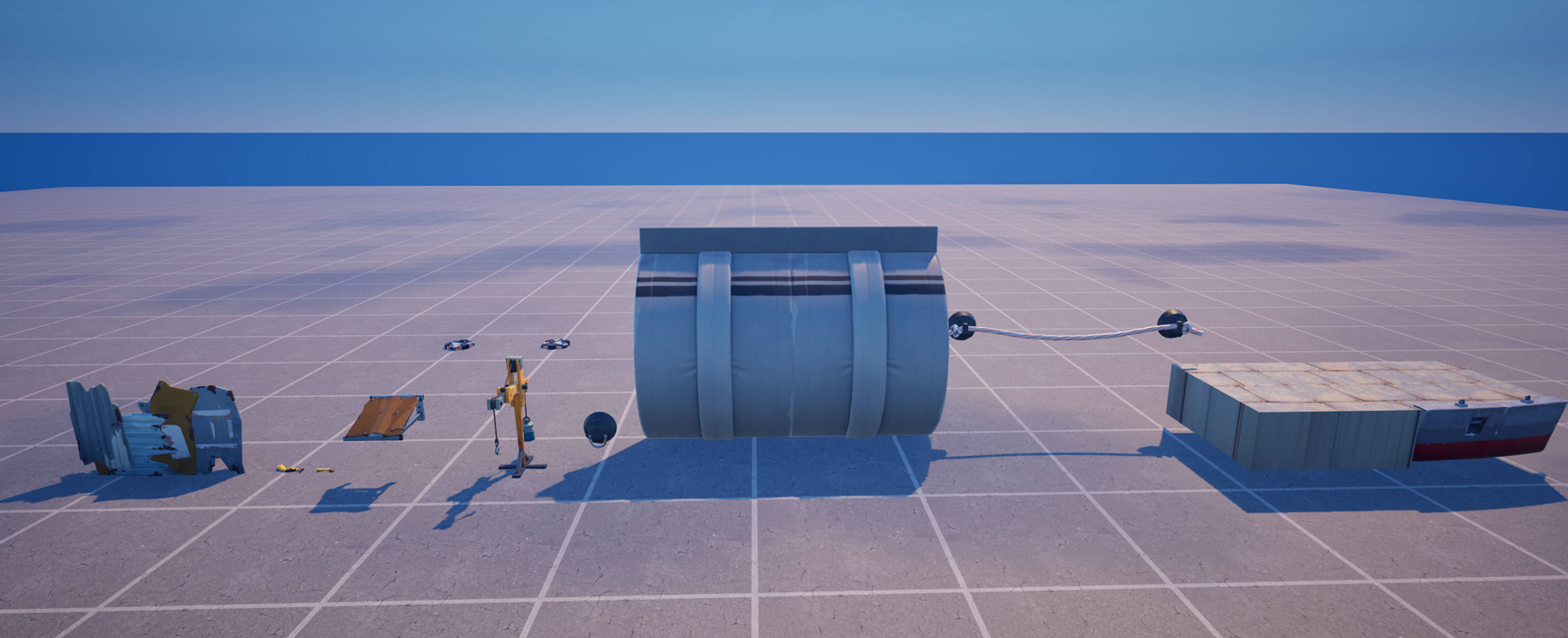 Miscellaneous S13 Pack