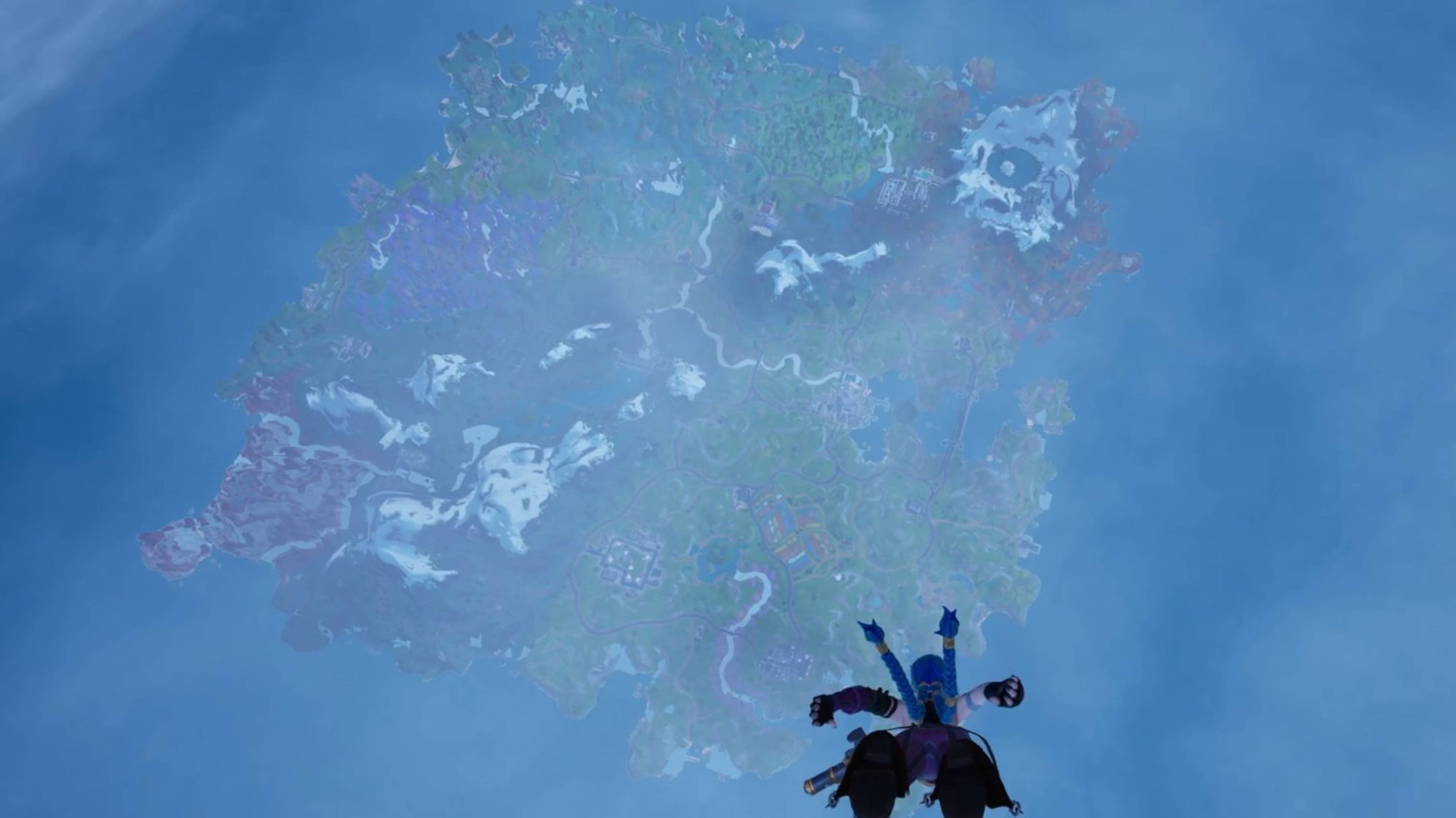 Hermes Low-Poly | REMIX : THE FINALE