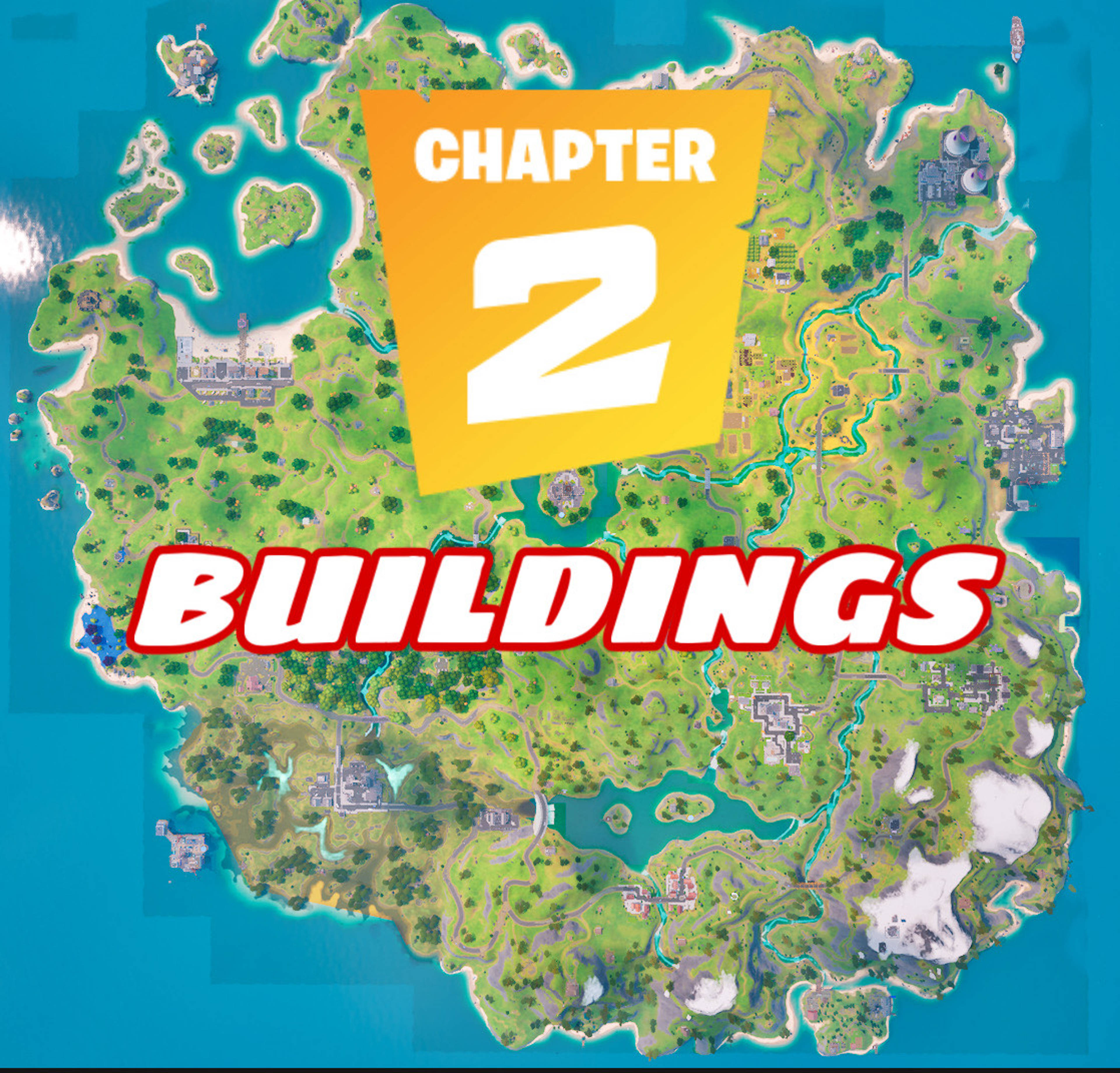 Ch2 Buildings PACK