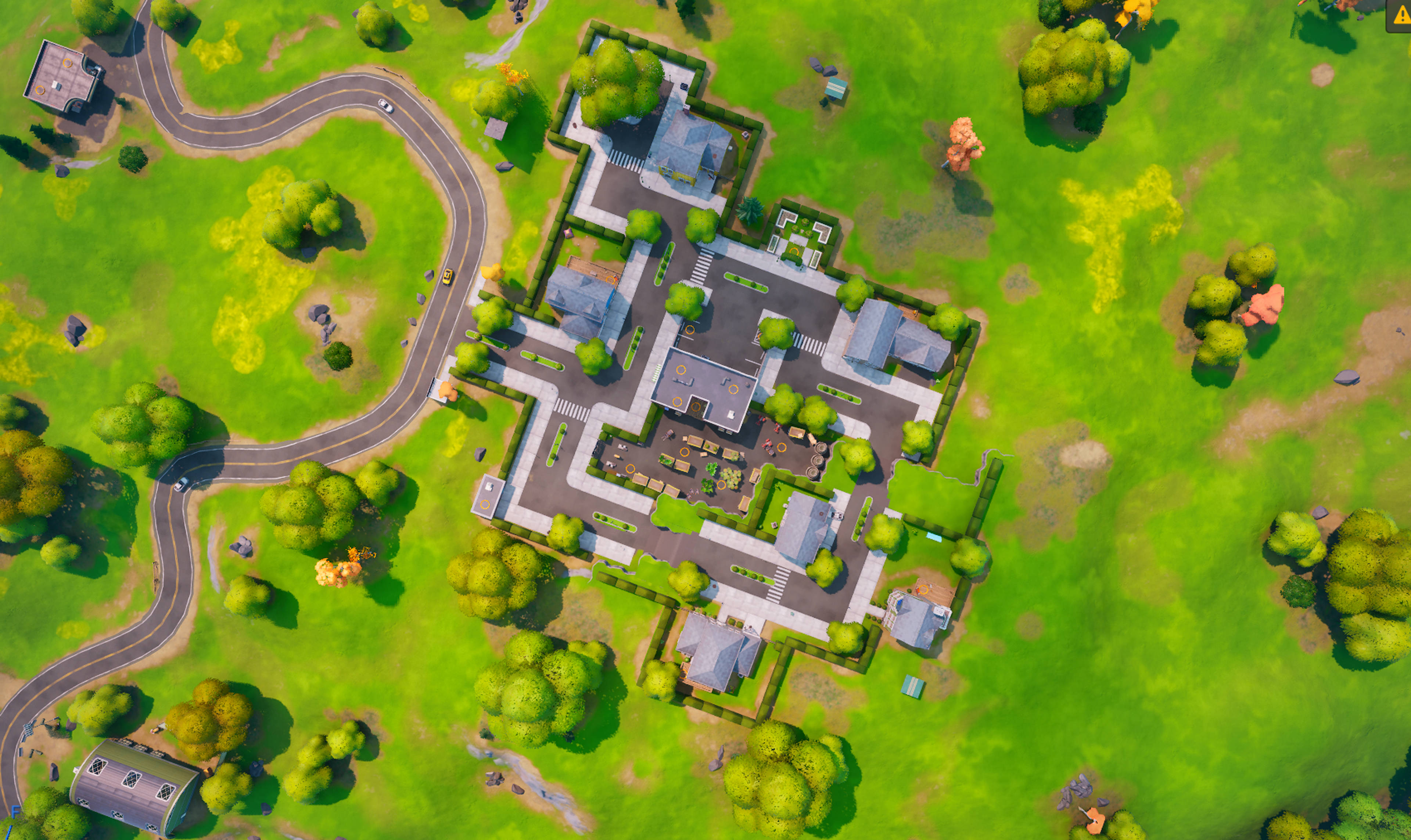 holly hedges full poi