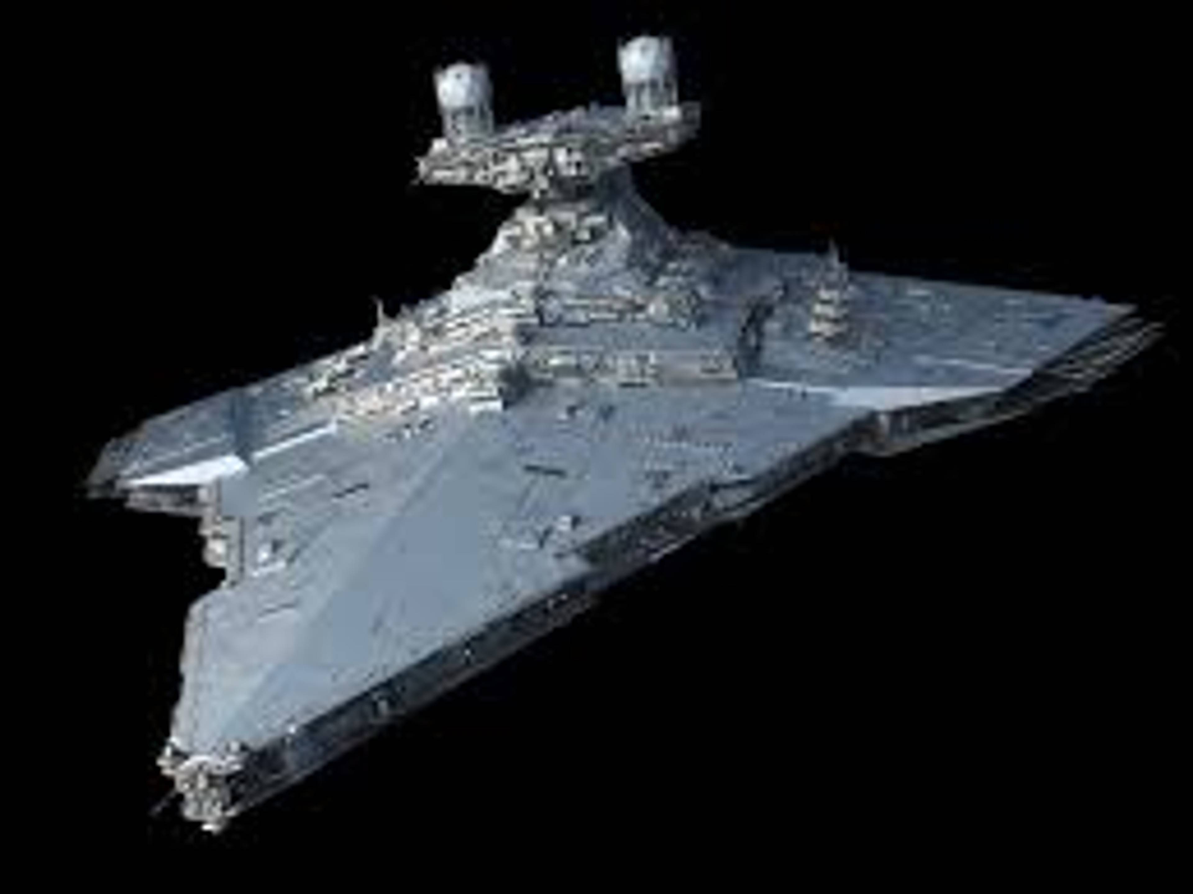 Victory Star Destroyer