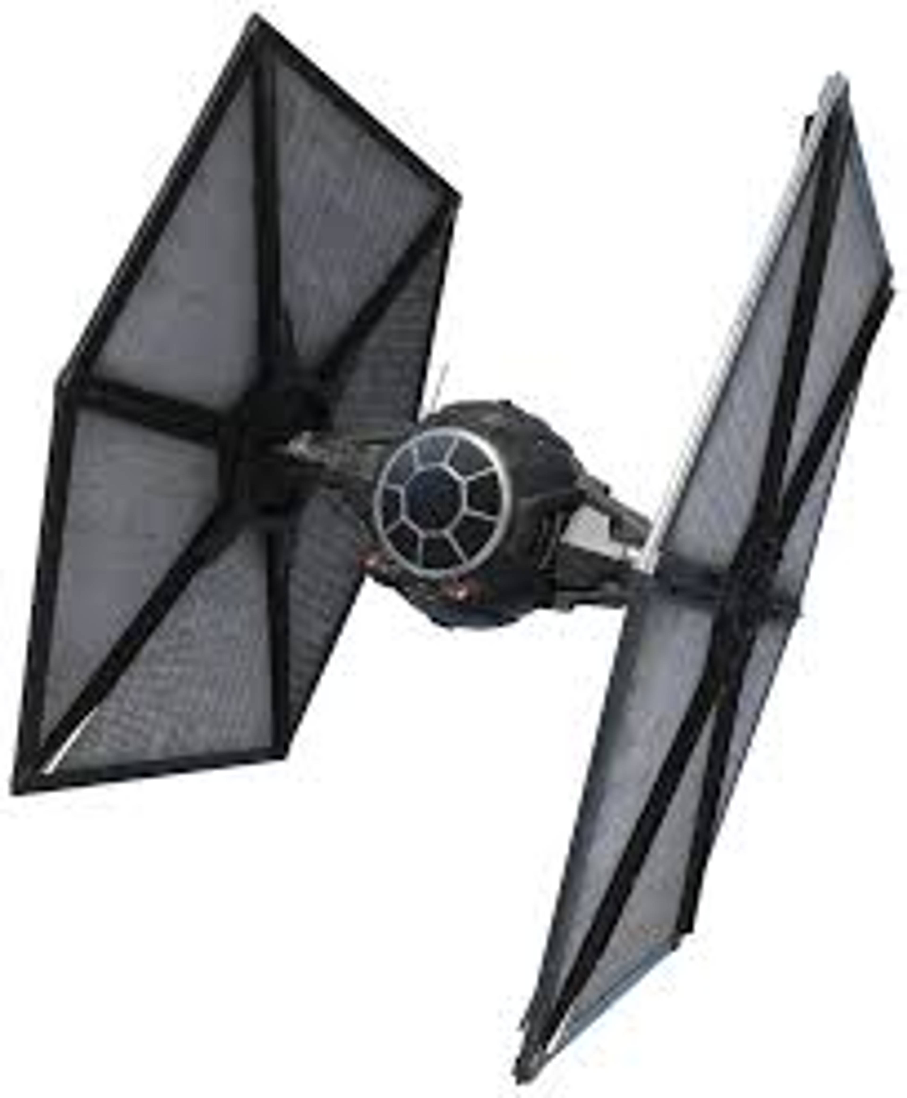 Imperial Tie Fighter