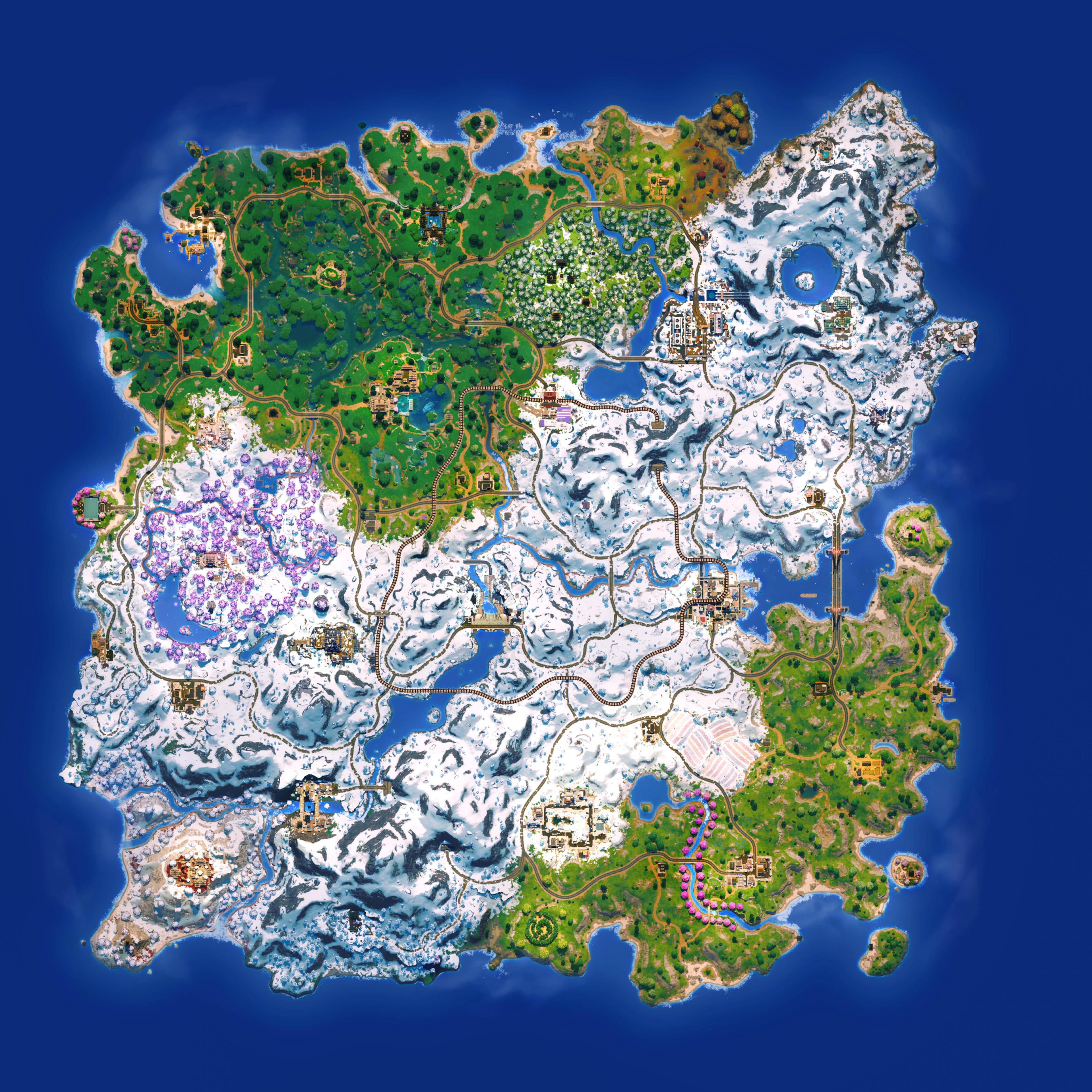 v33.11 Height + Weightmaps