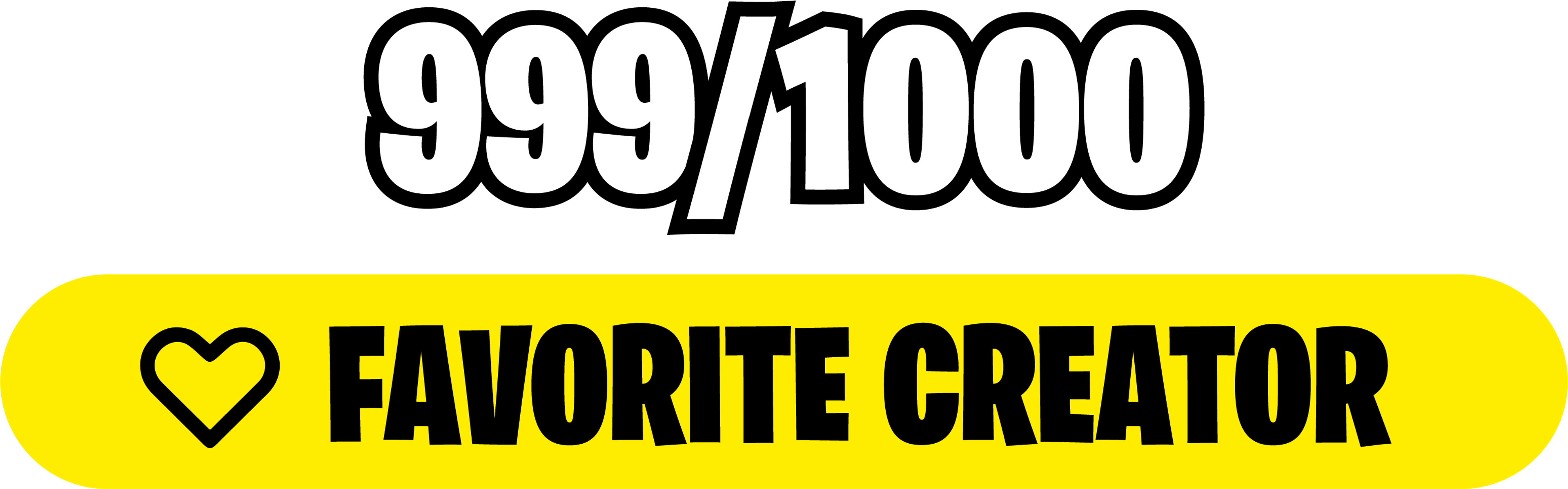 Favorite Creator Texture