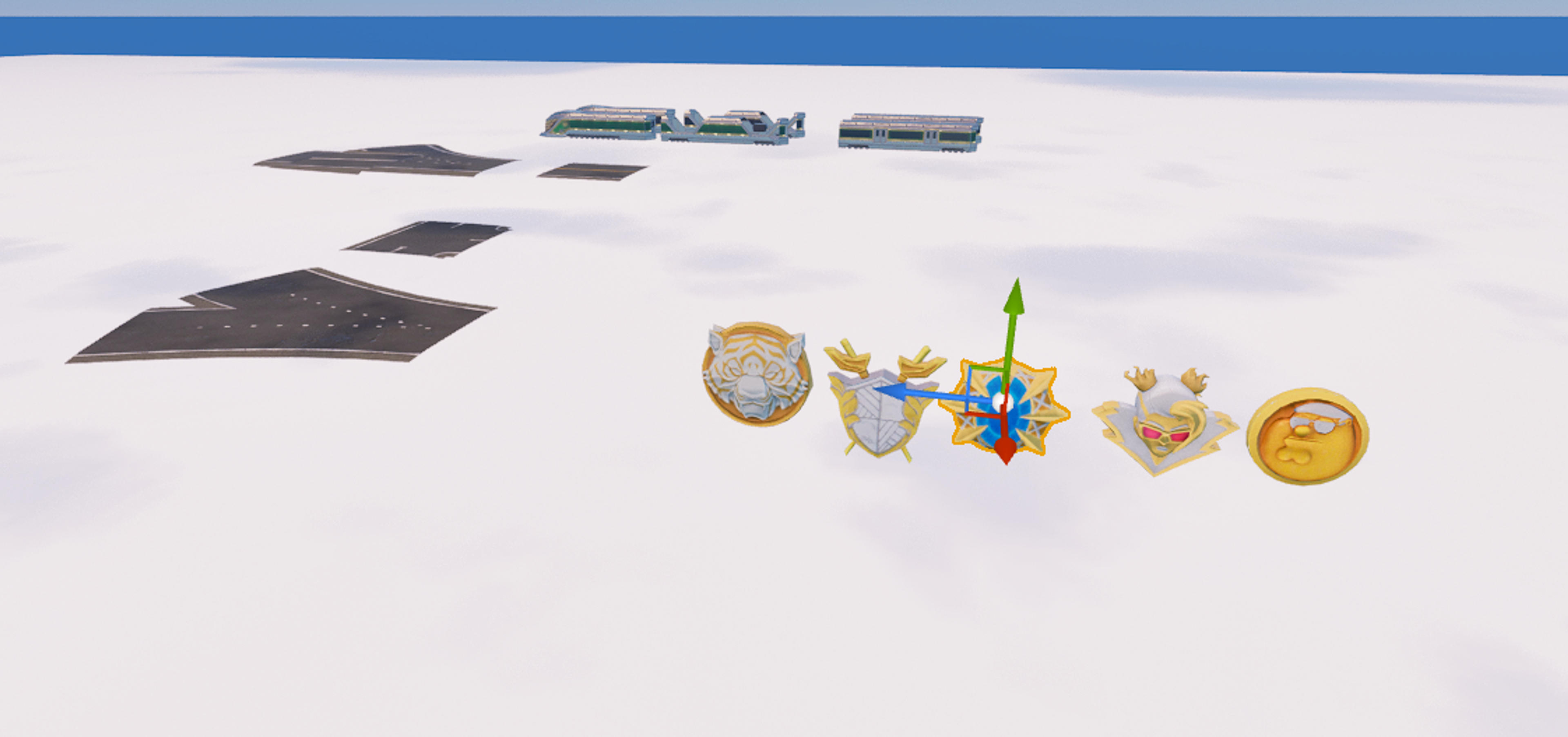 Chapter 5 Bundle Pack