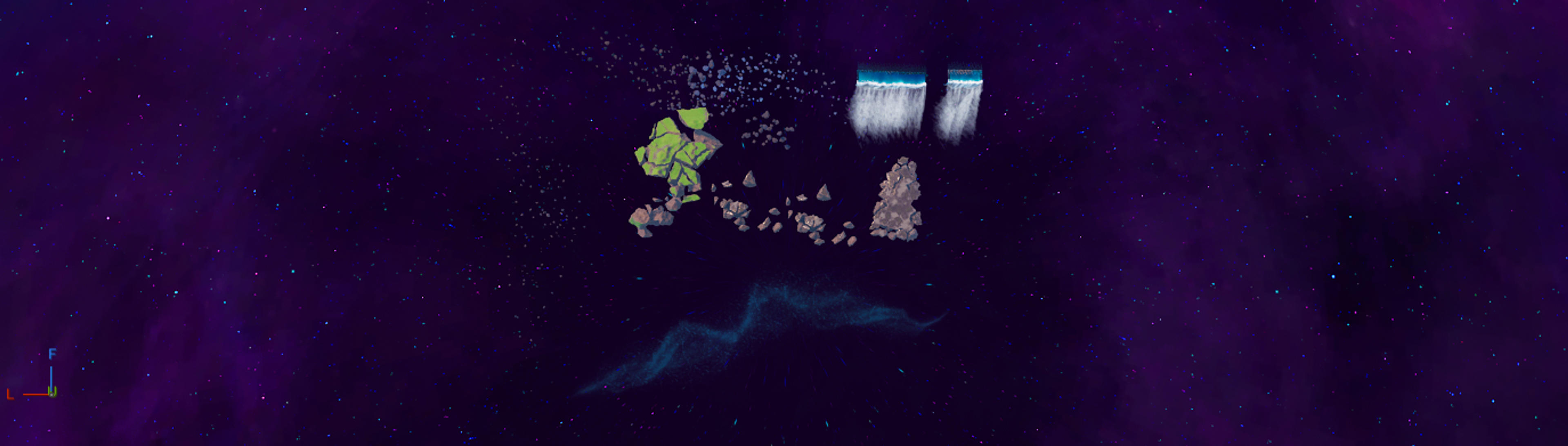 Chapter 4 Space pack