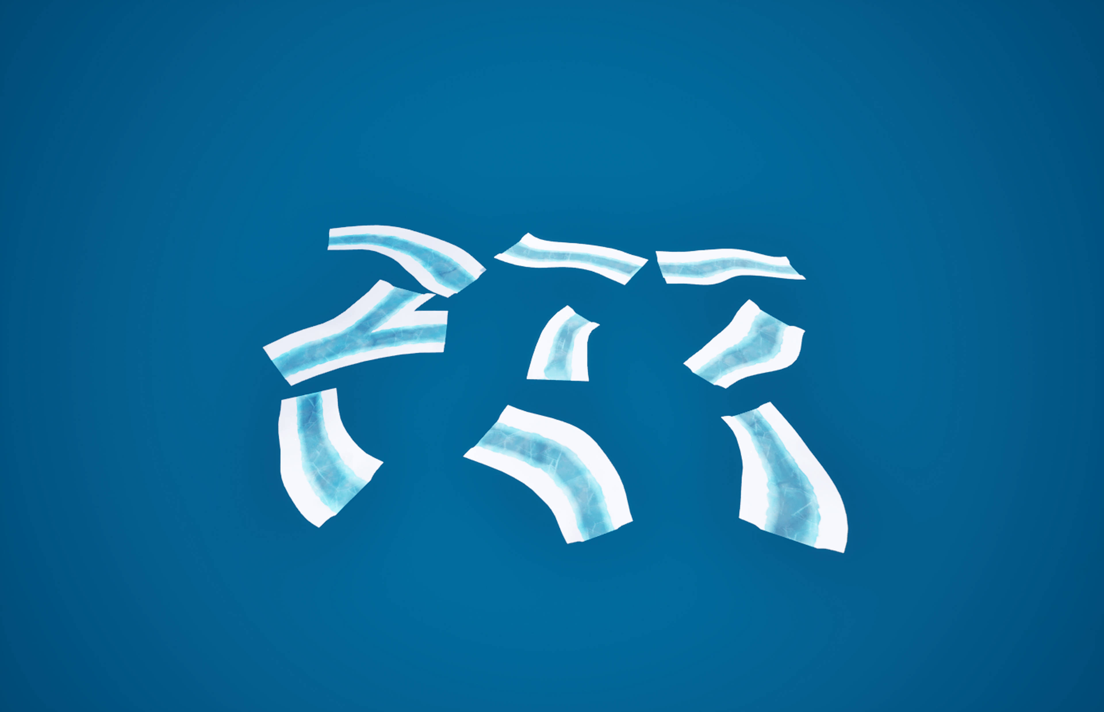 Asteria Frozen Rivers