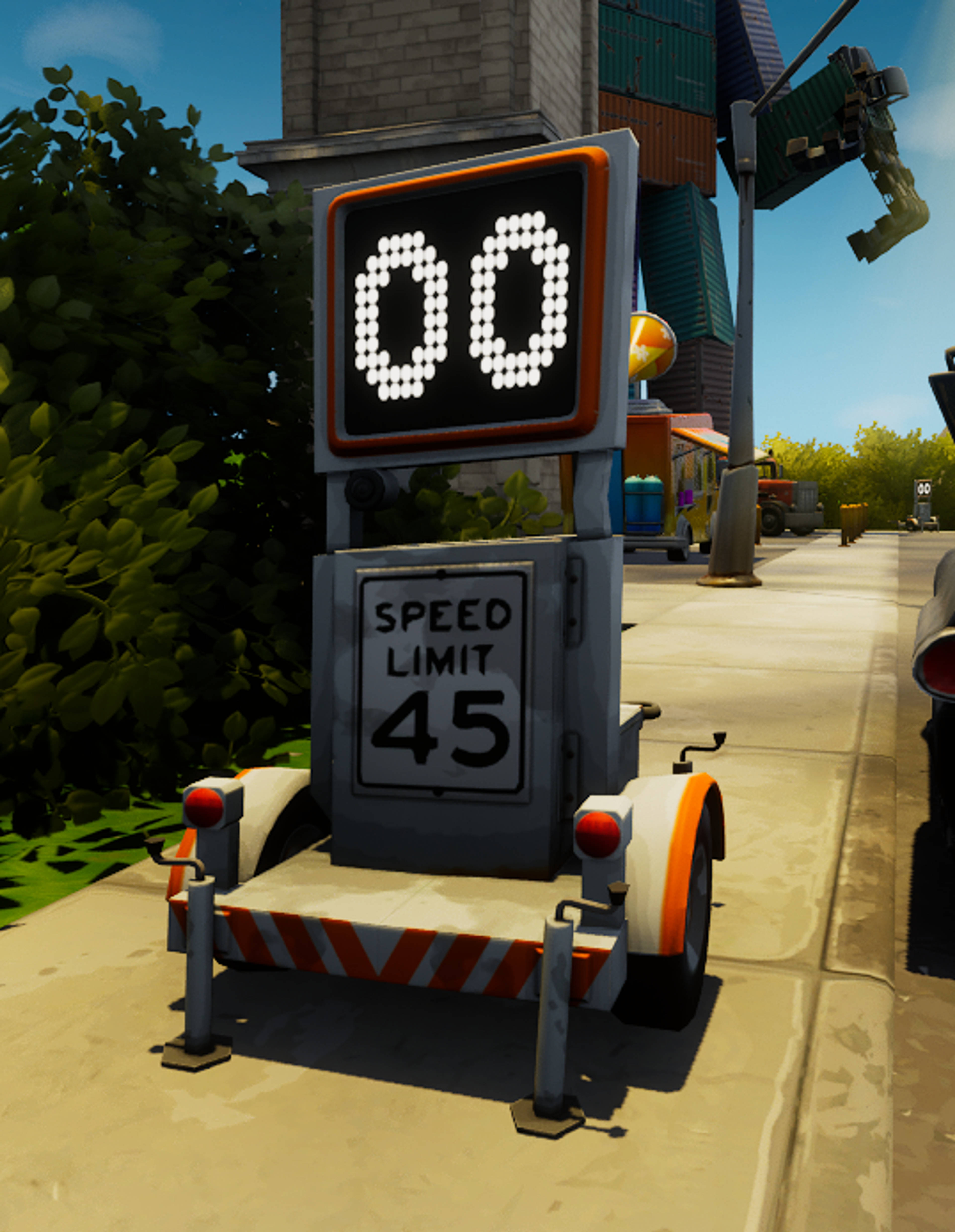 Radar Sign Prop (Will not validate!!!)