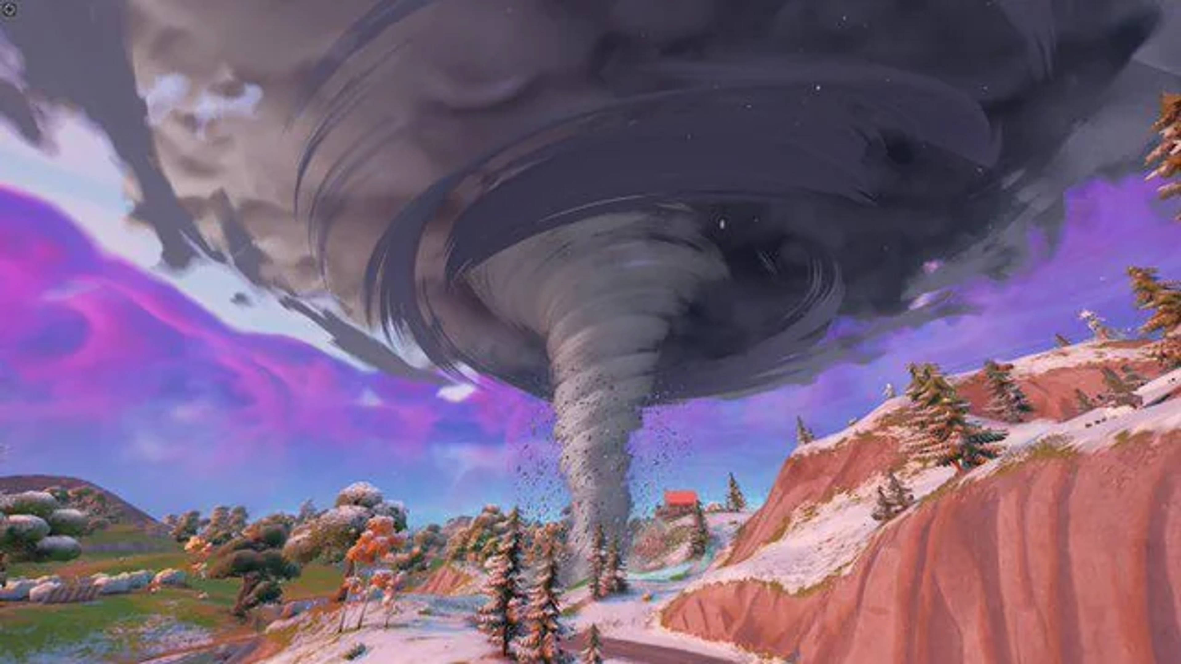 tornado from chapter 3