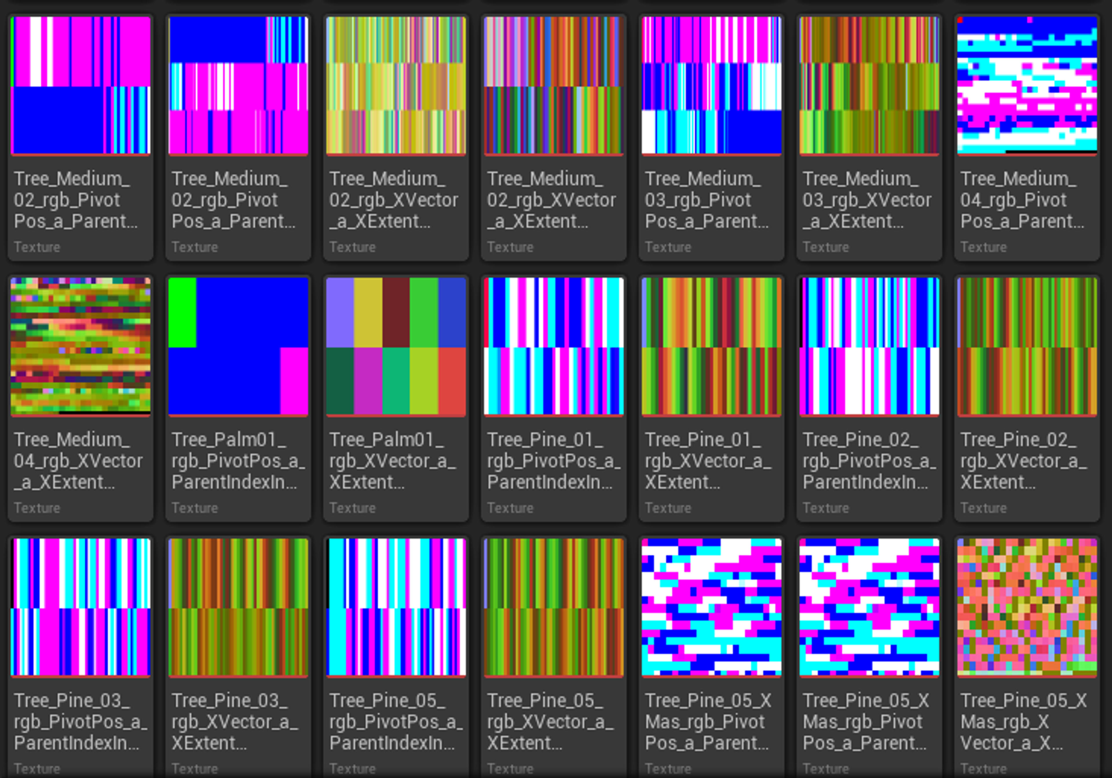 Fortnite PP2 Texture Pack