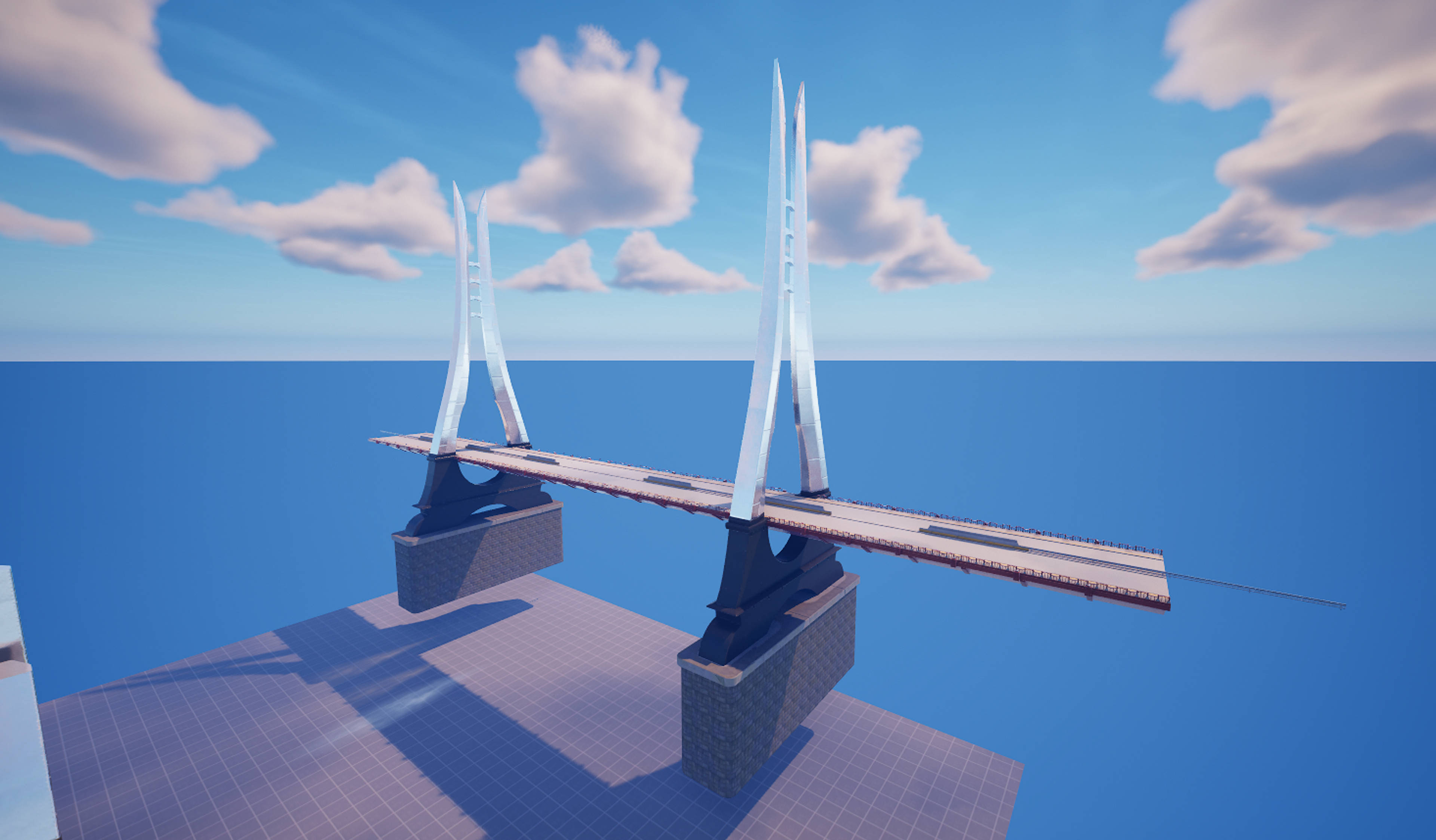 Shining Span