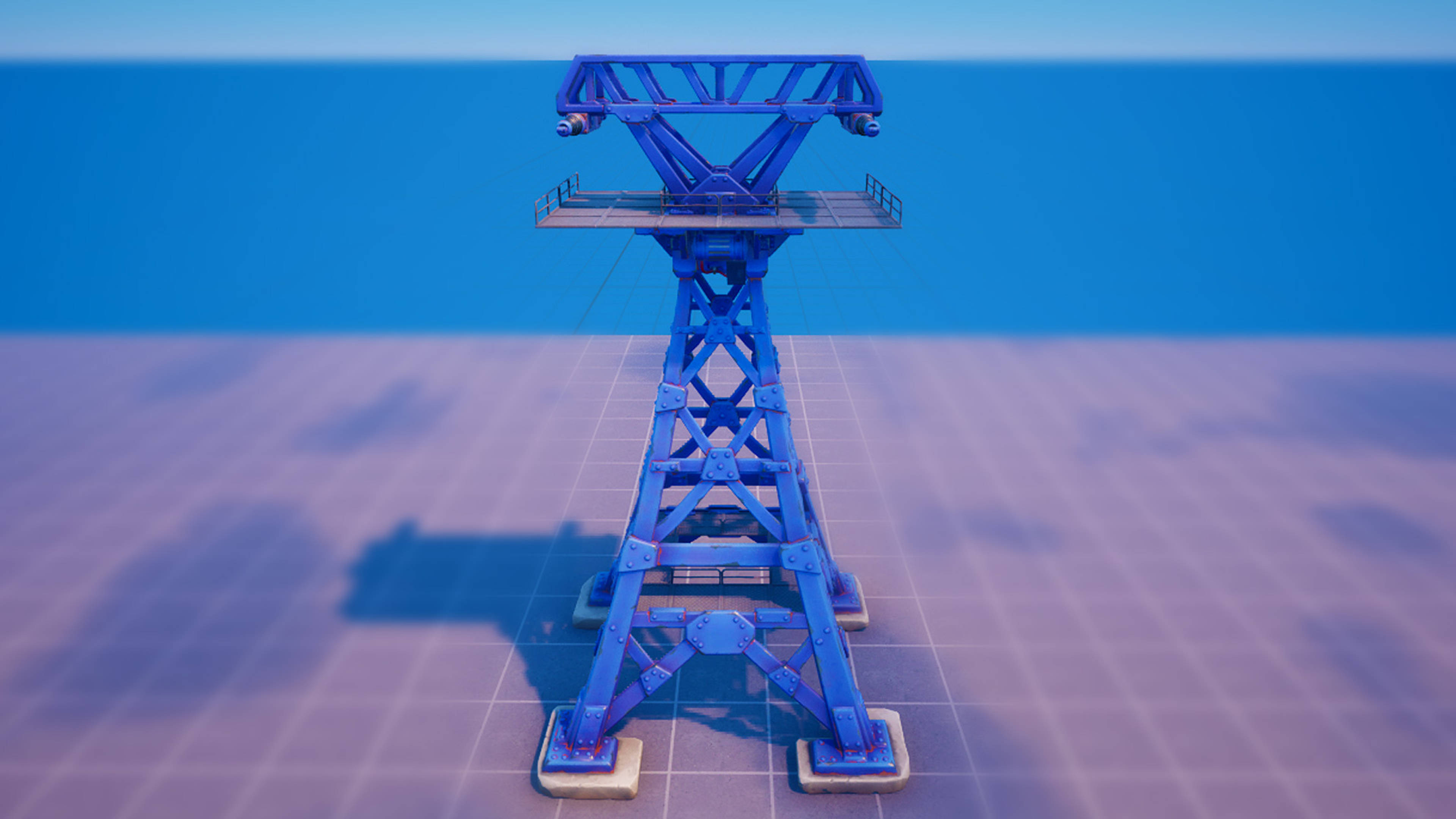 CH2 Powerline