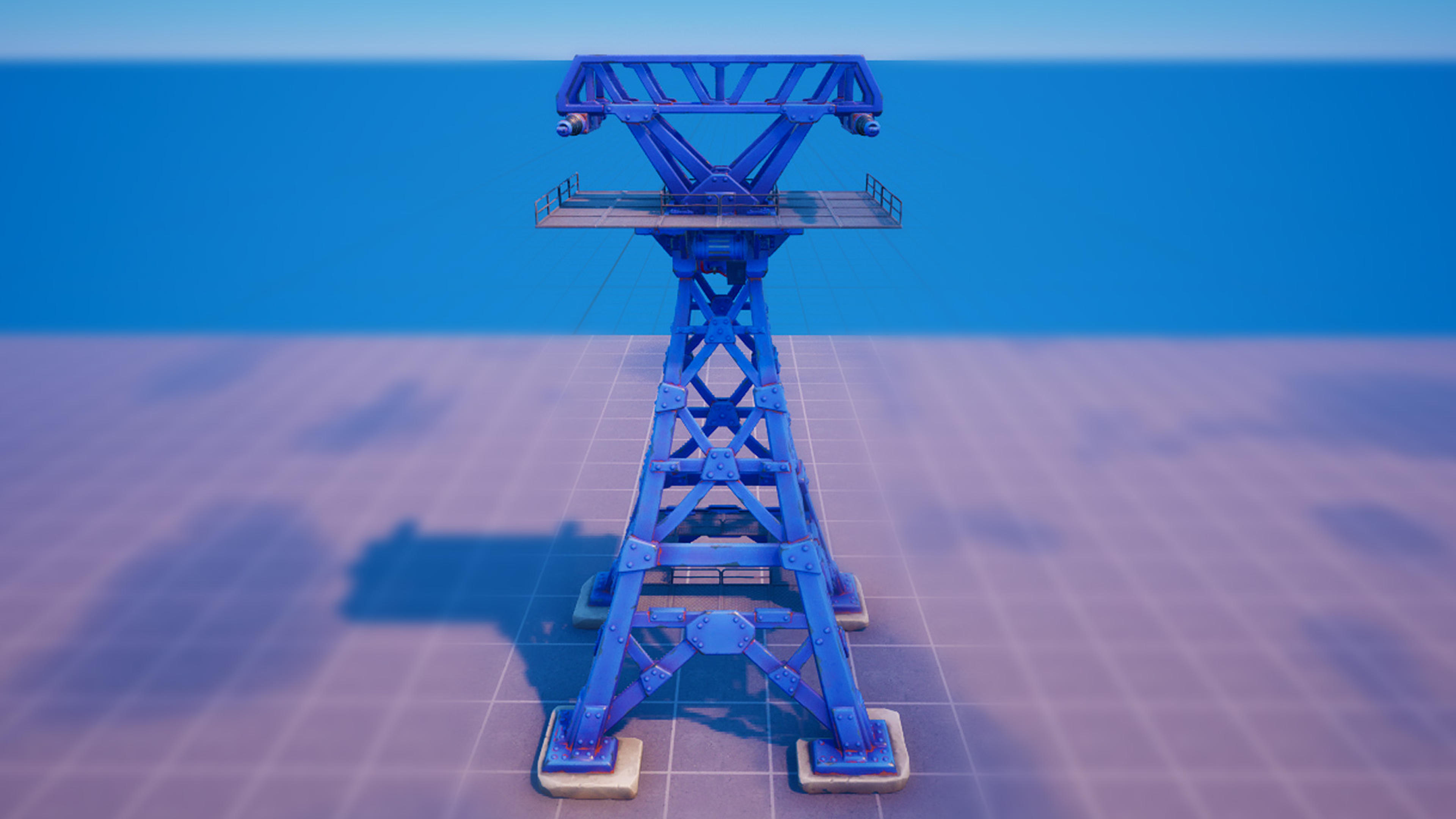 CH2 Powerline