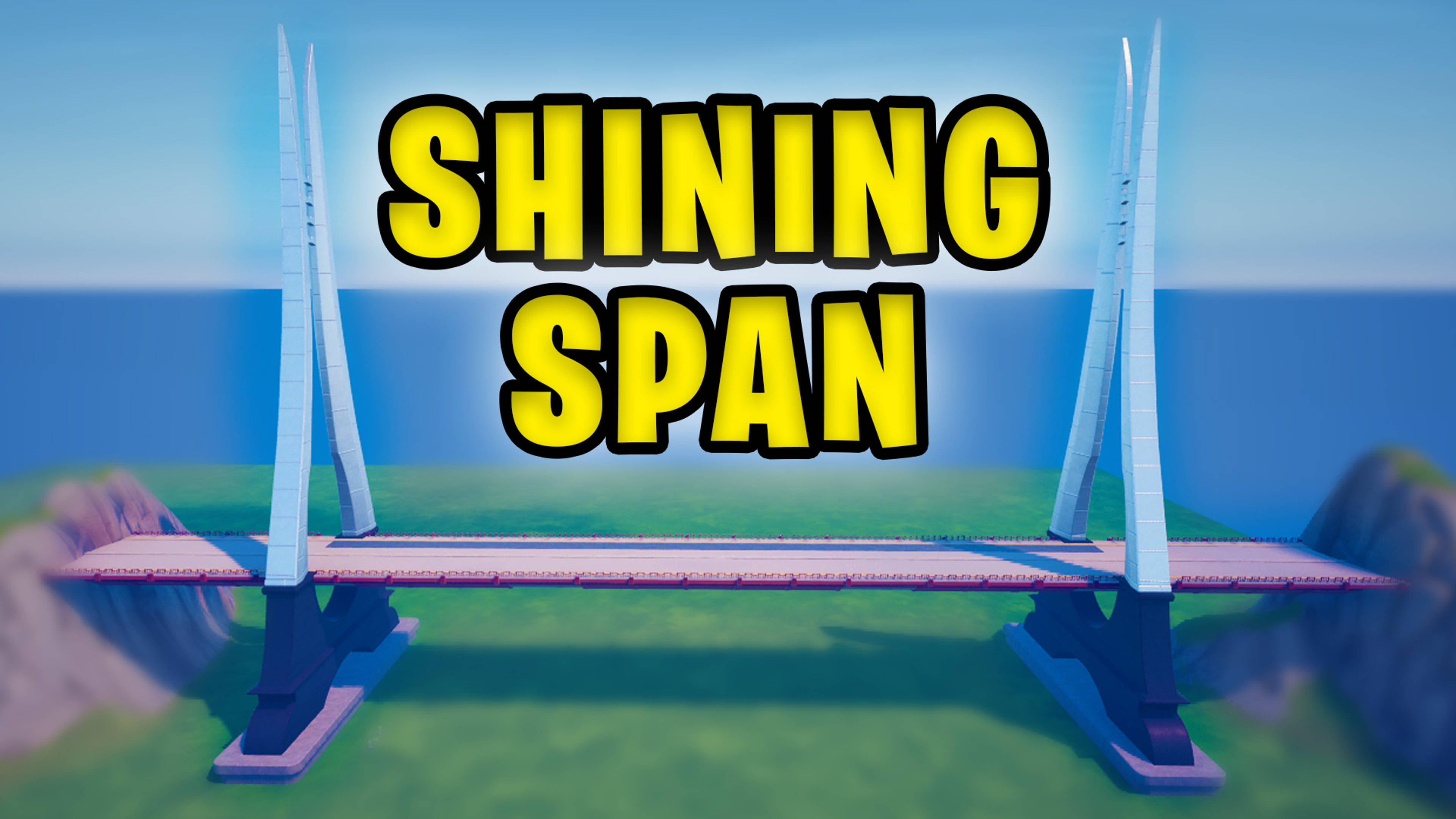 The Shining Span