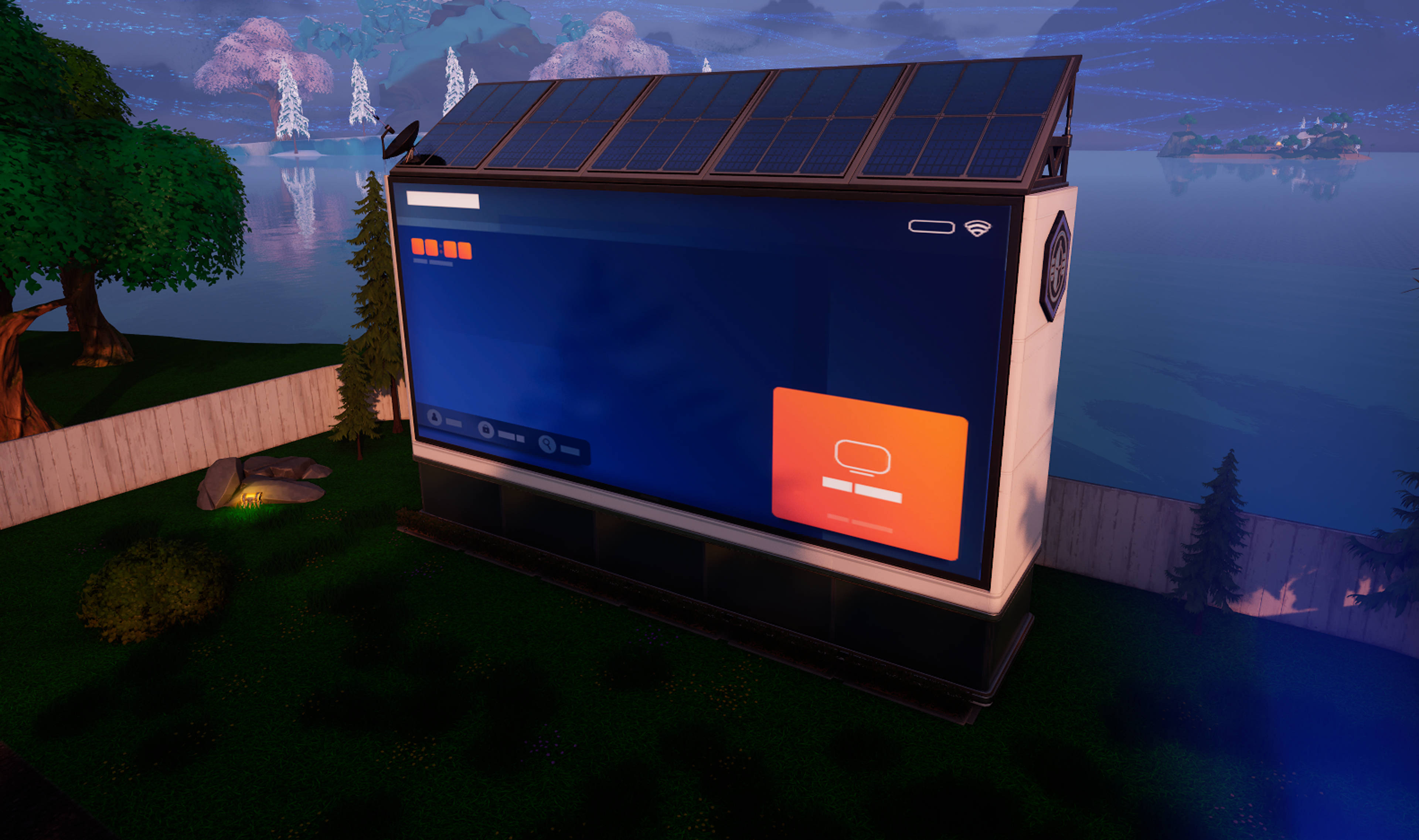 GamerRoyale Canvas