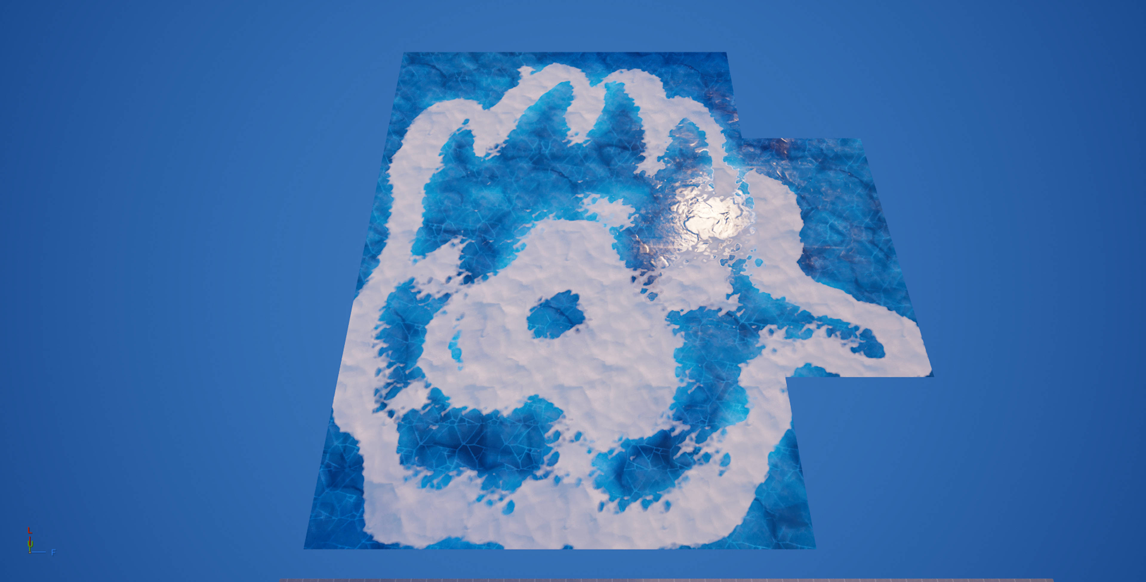 CH7: Frozen Lake